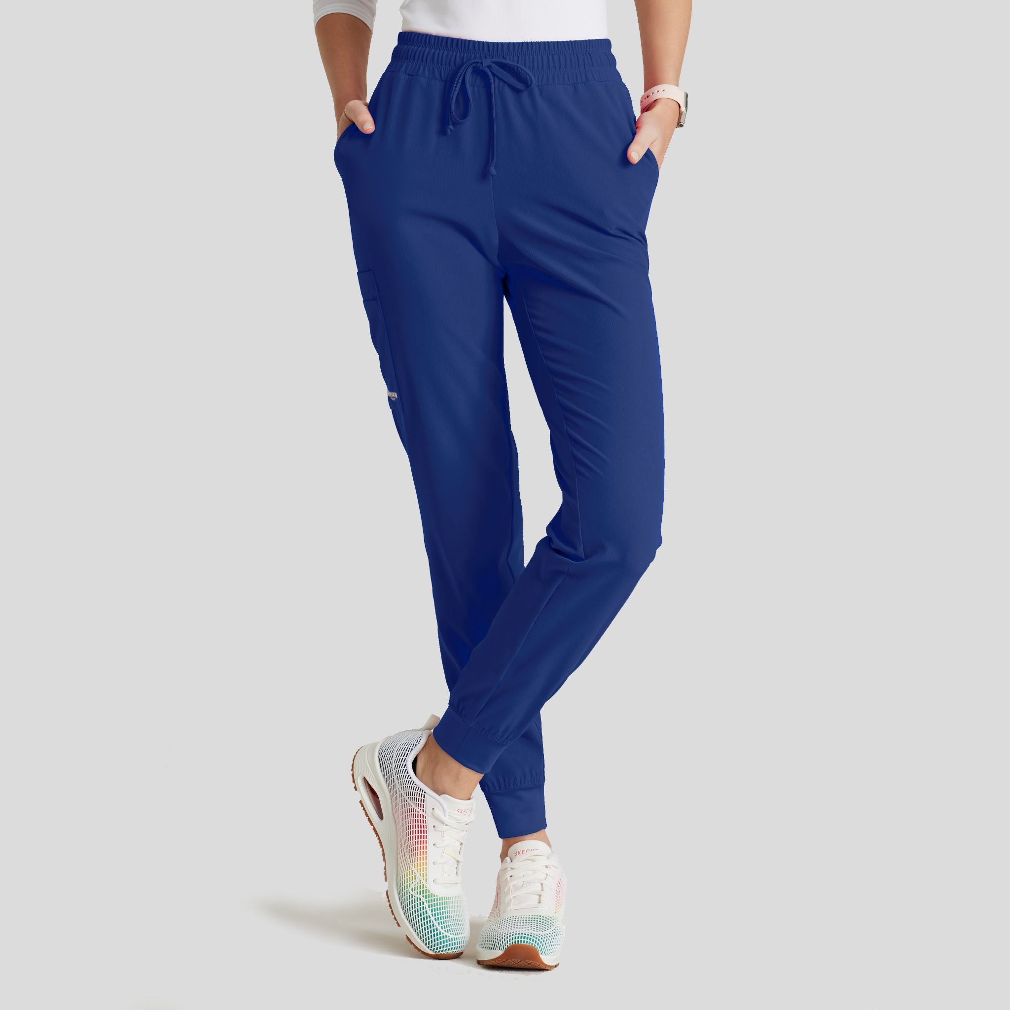 Theory Jogger Scrub Pant