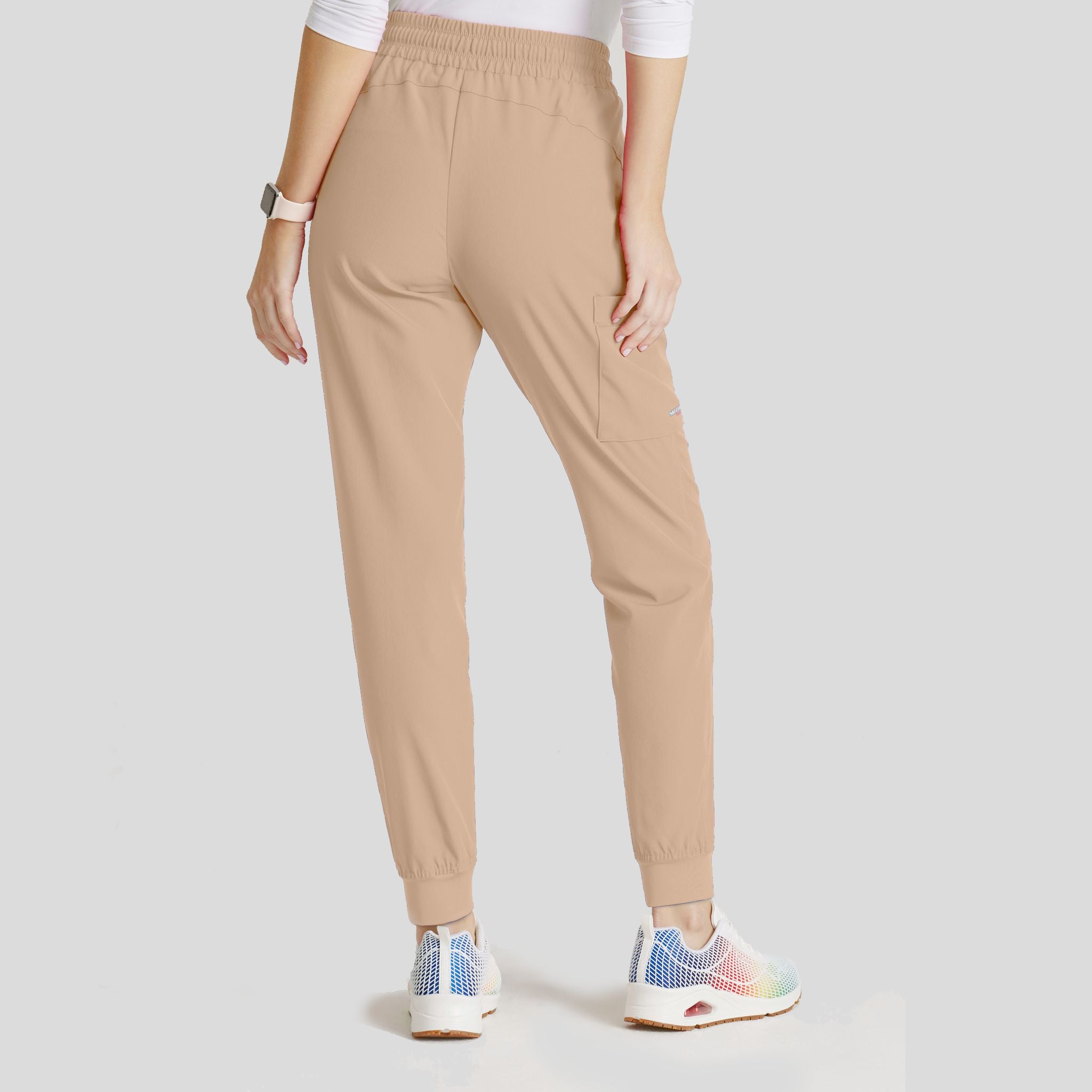 Theory Jogger Scrub Pant