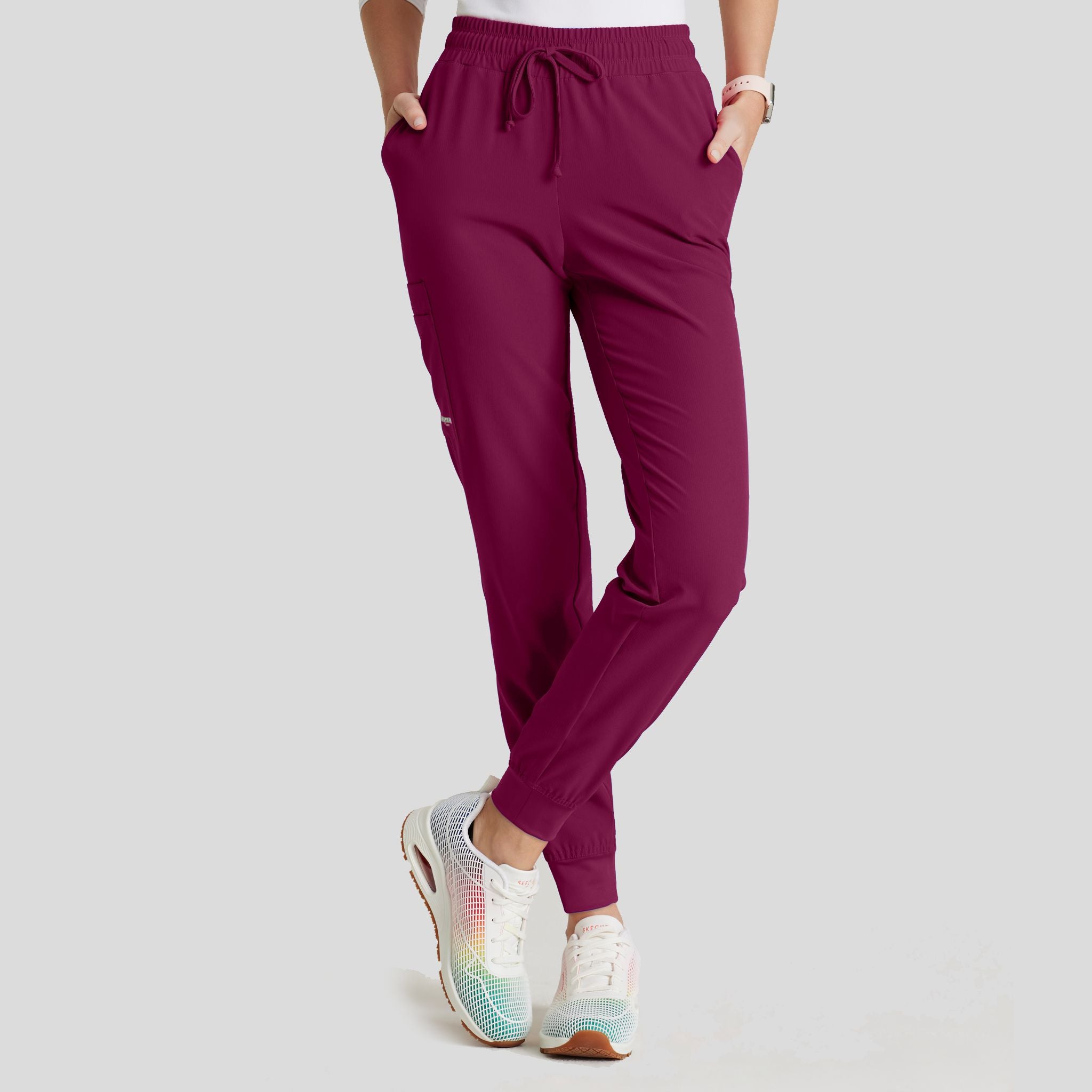Theory Jogger Scrub Pant