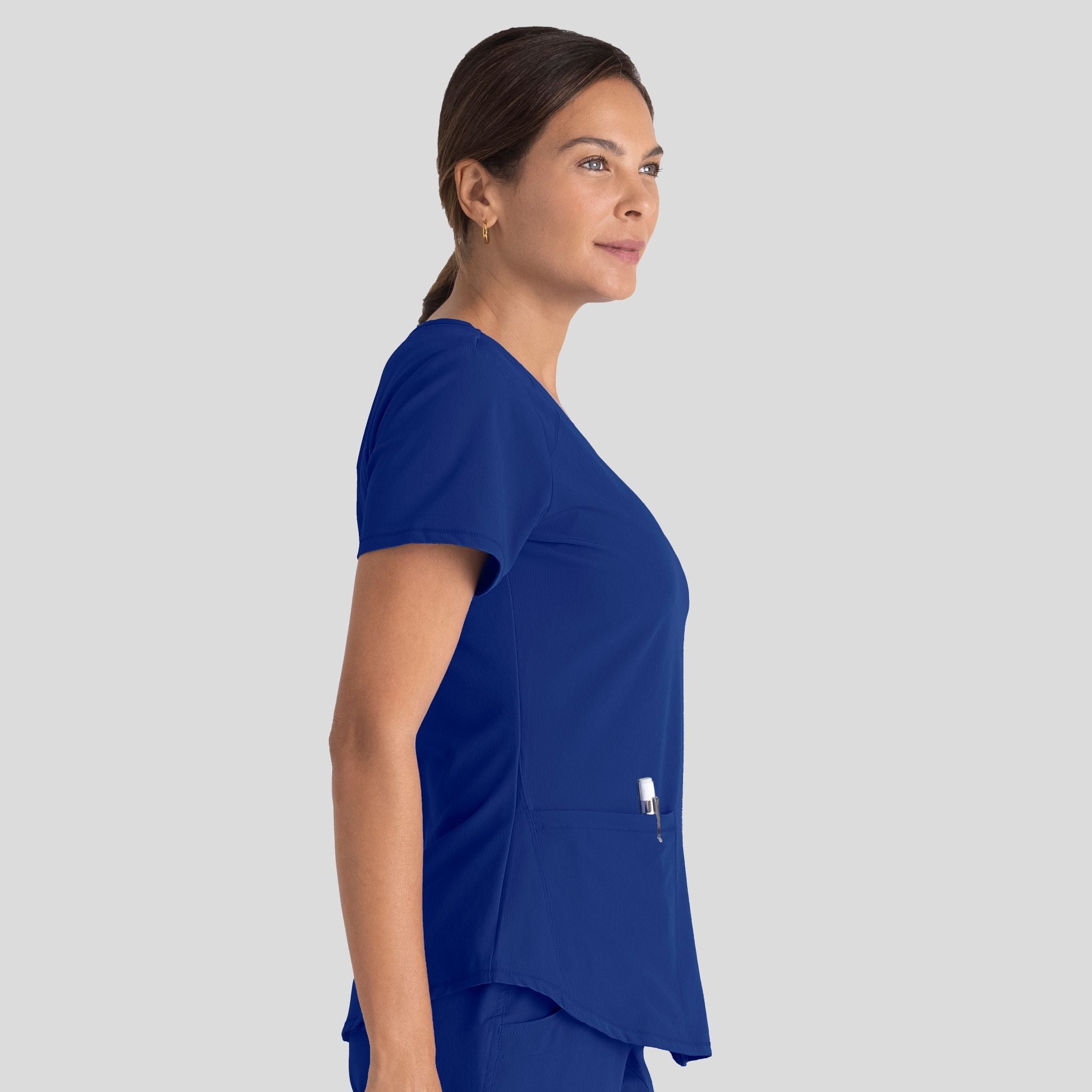 Breeze Scrub Top