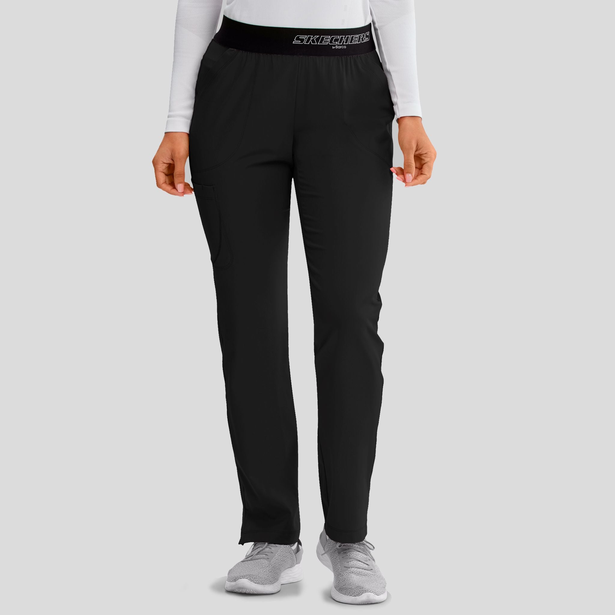 Breeze Scrub Pant