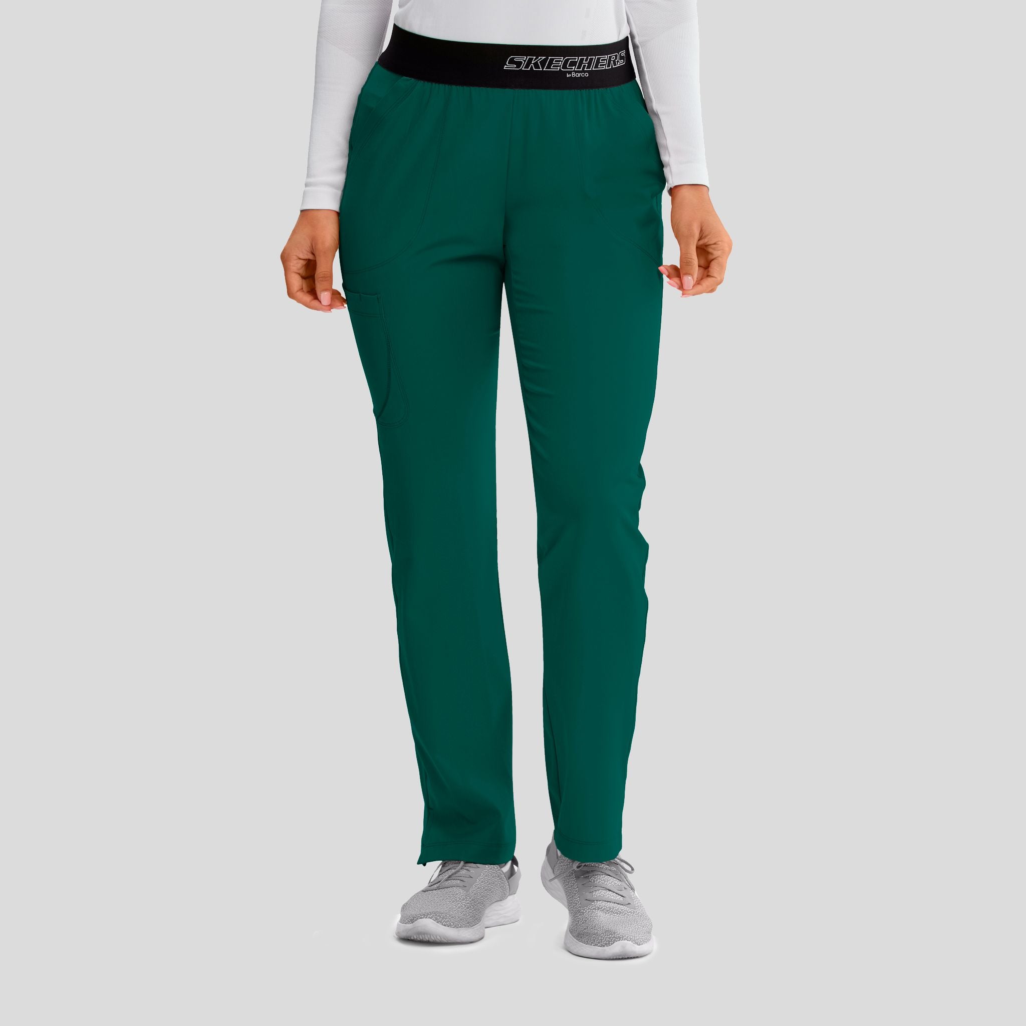 Breeze Scrub Pant