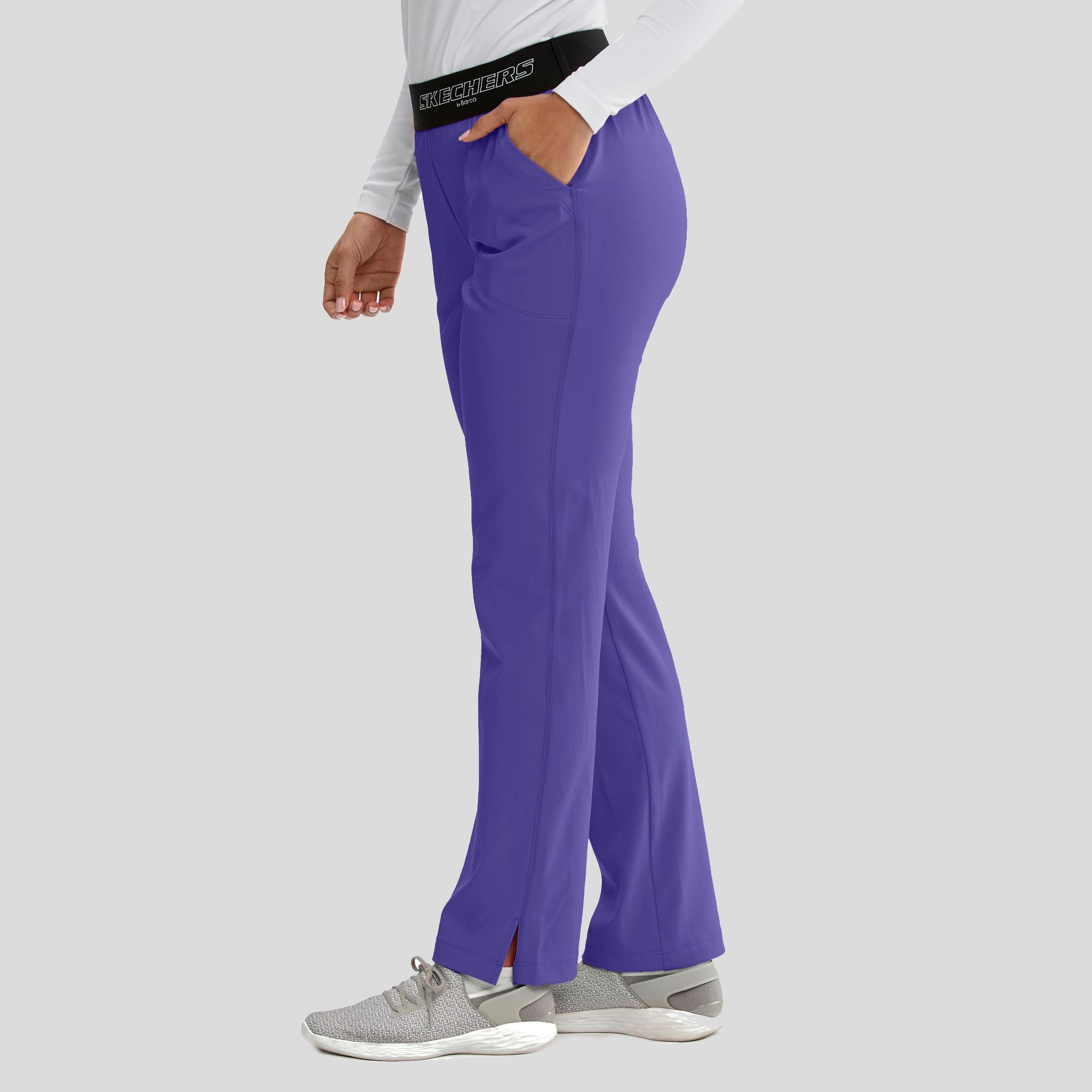 Breeze Scrub Pant