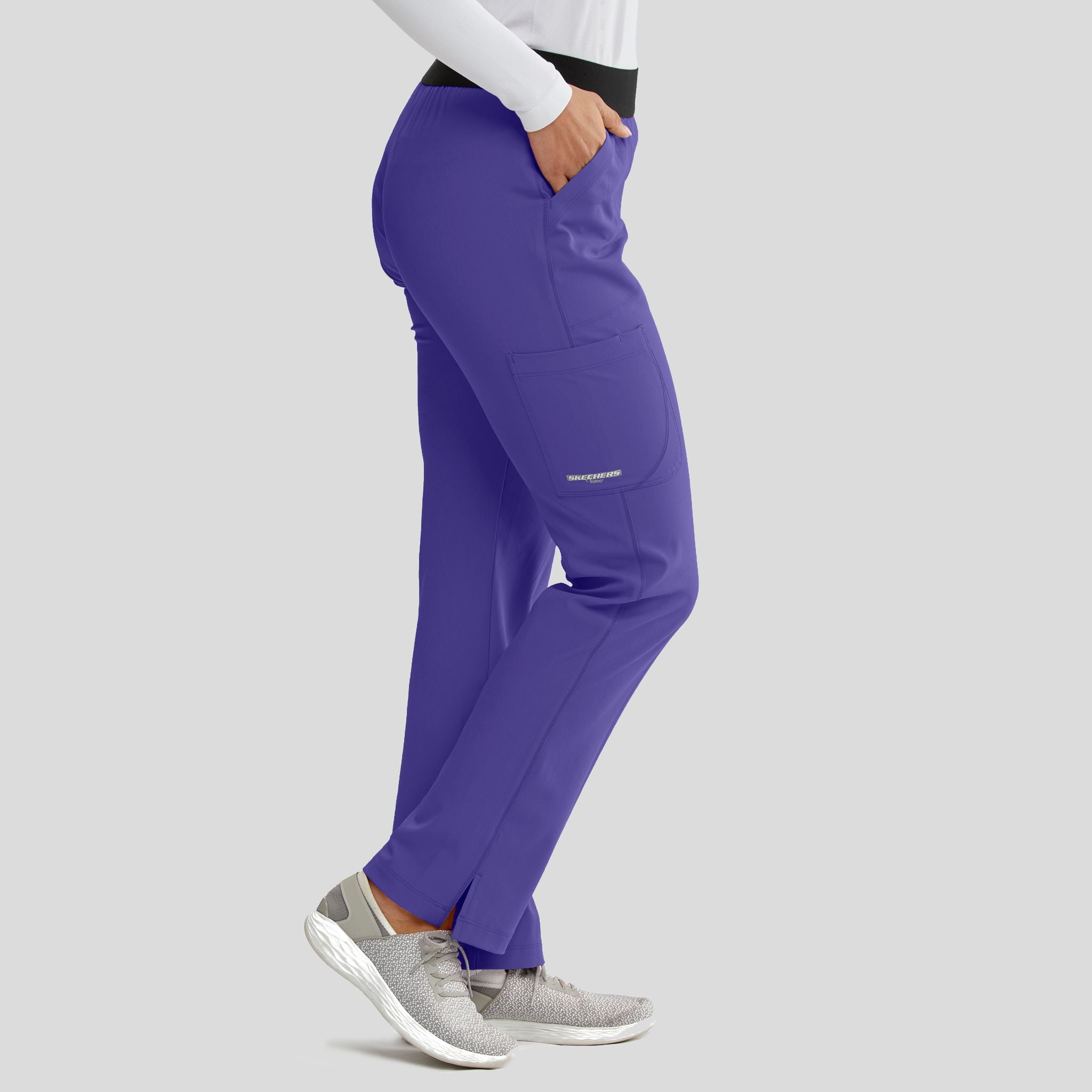 Breeze Scrub Pant