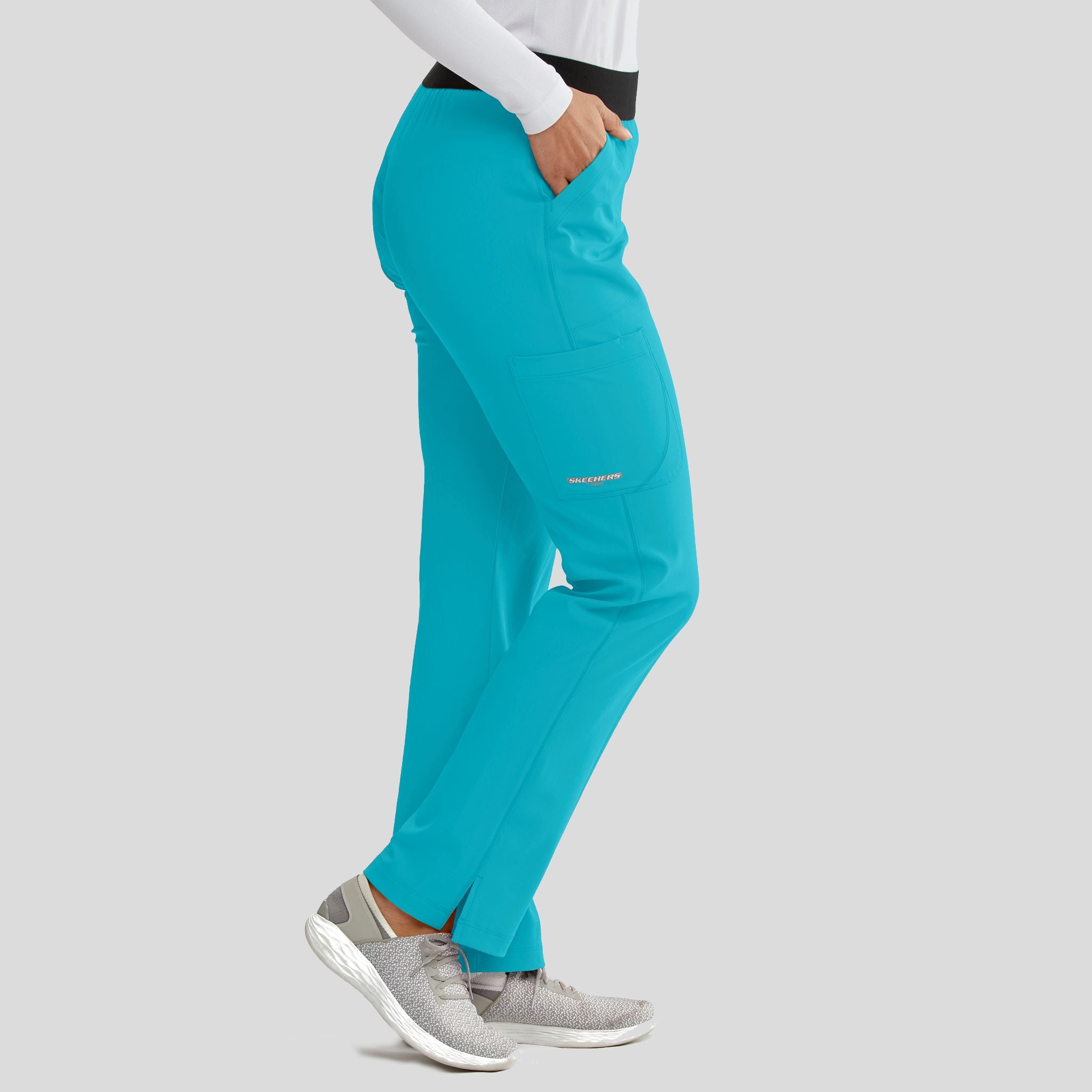 Breeze Scrub Pant