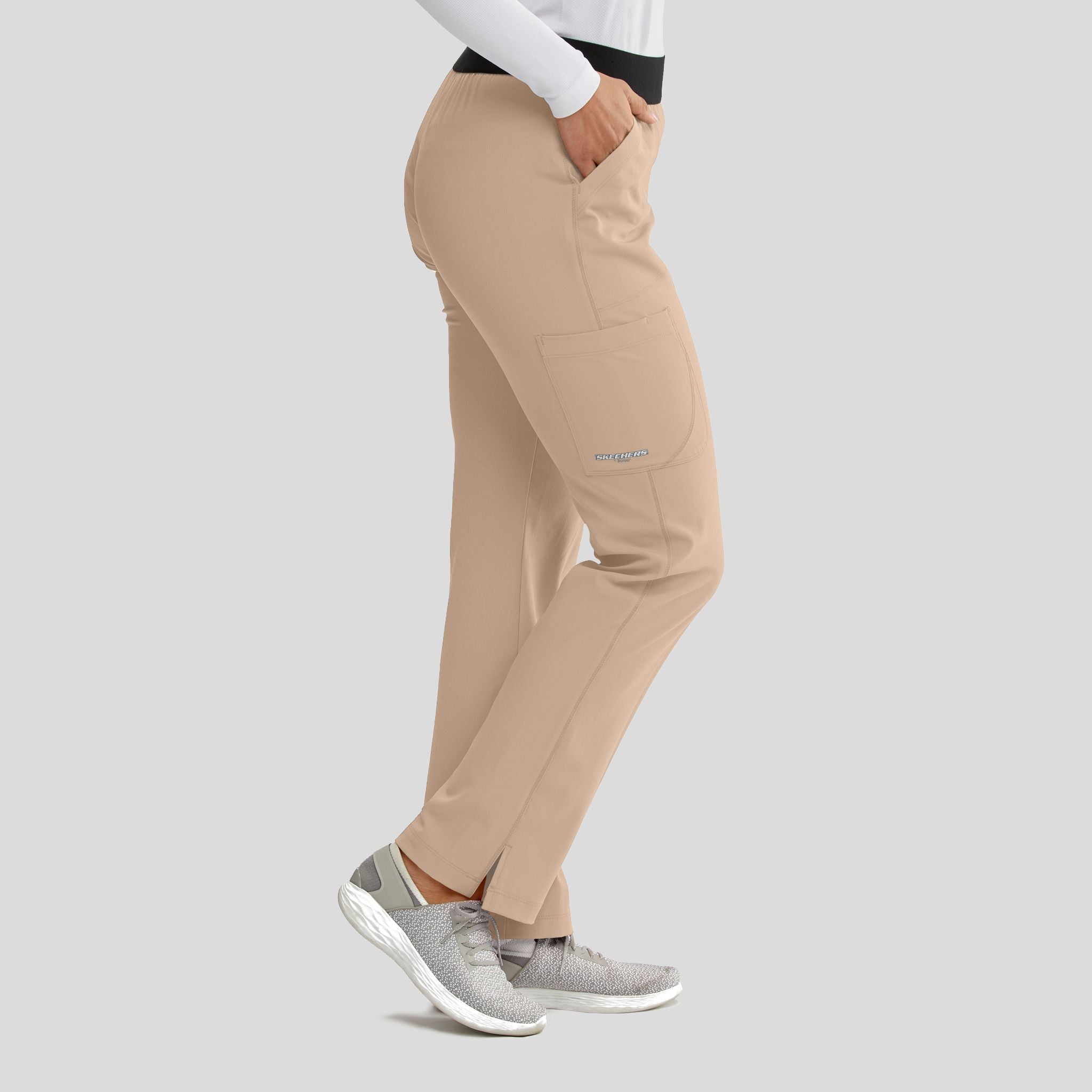 Breeze Scrub Pant