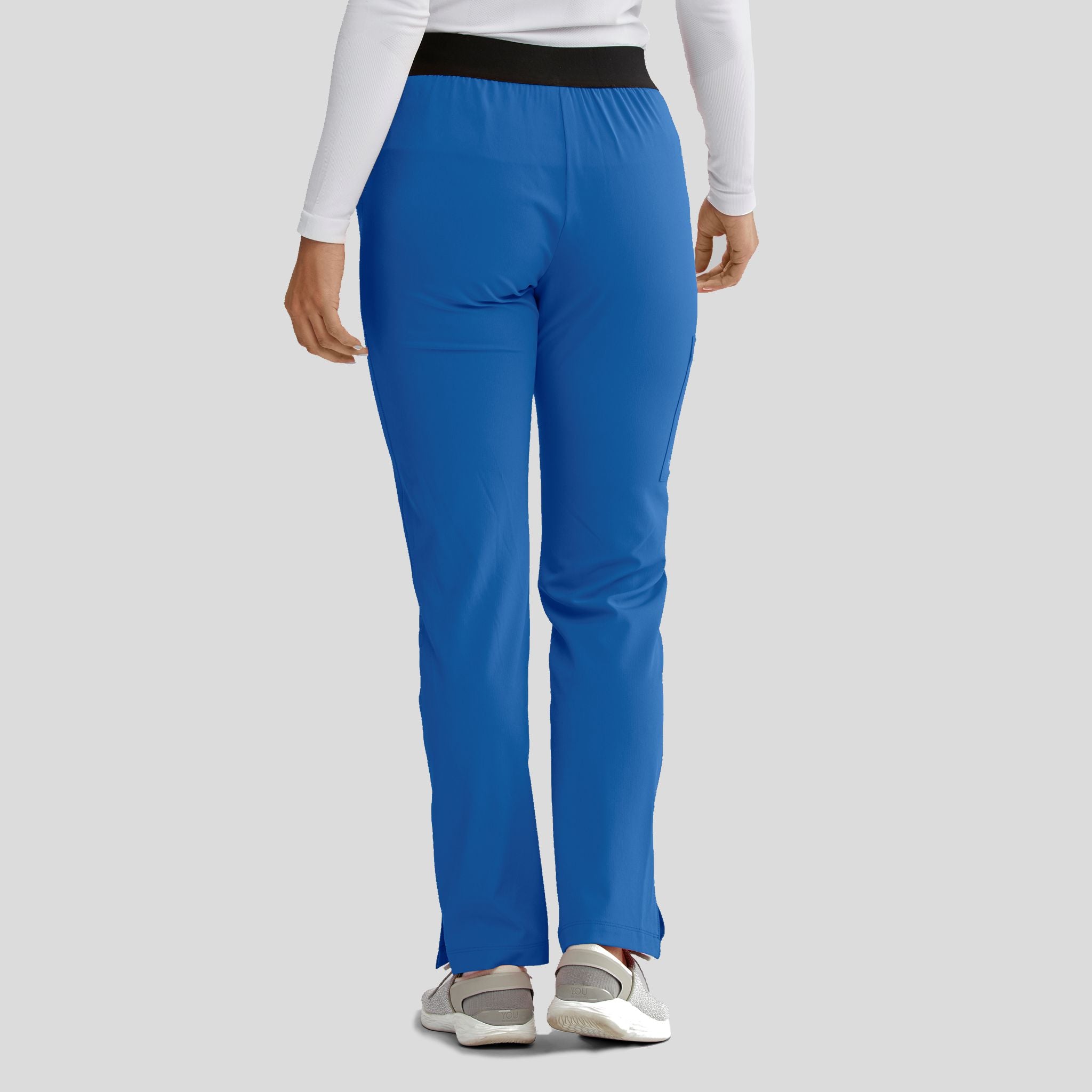 Breeze Scrub Pant
