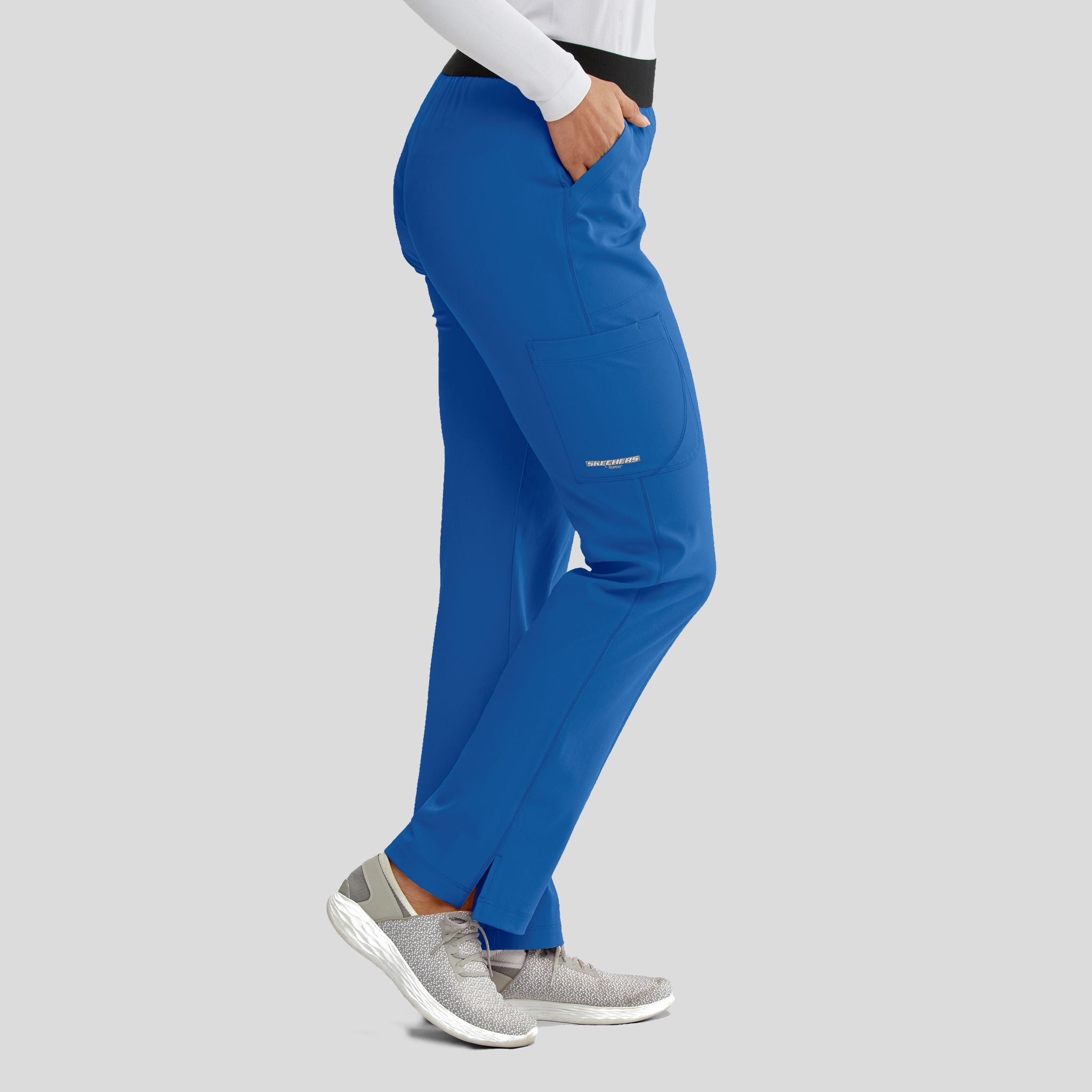 Breeze Scrub Pant