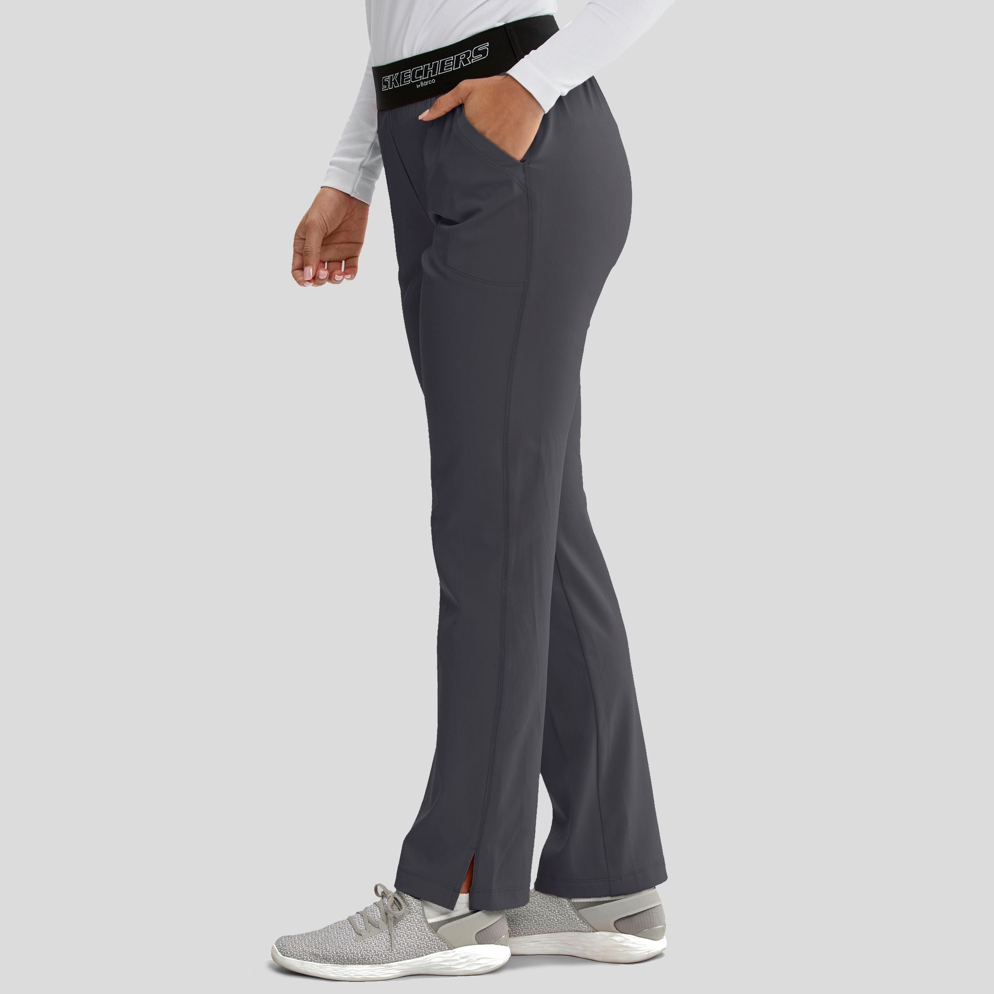 Breeze Scrub Pant