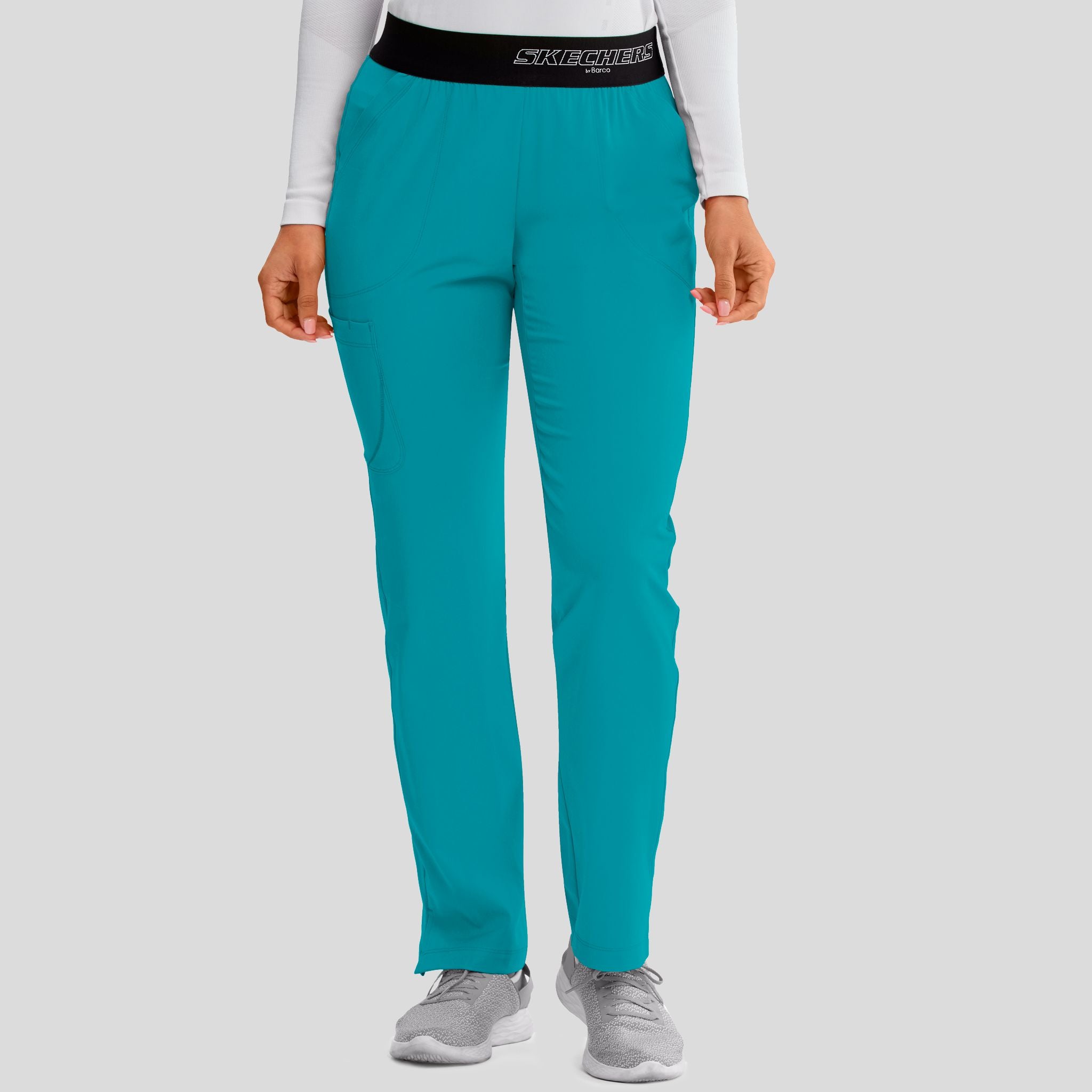 Breeze Scrub Pant