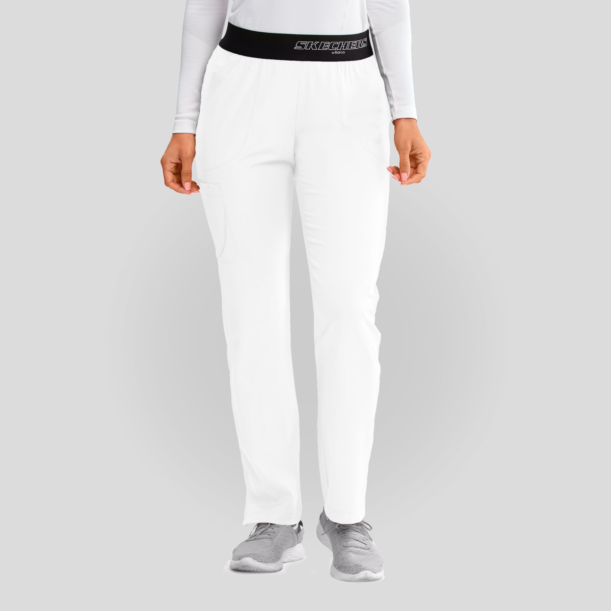 Breeze Scrub Pant