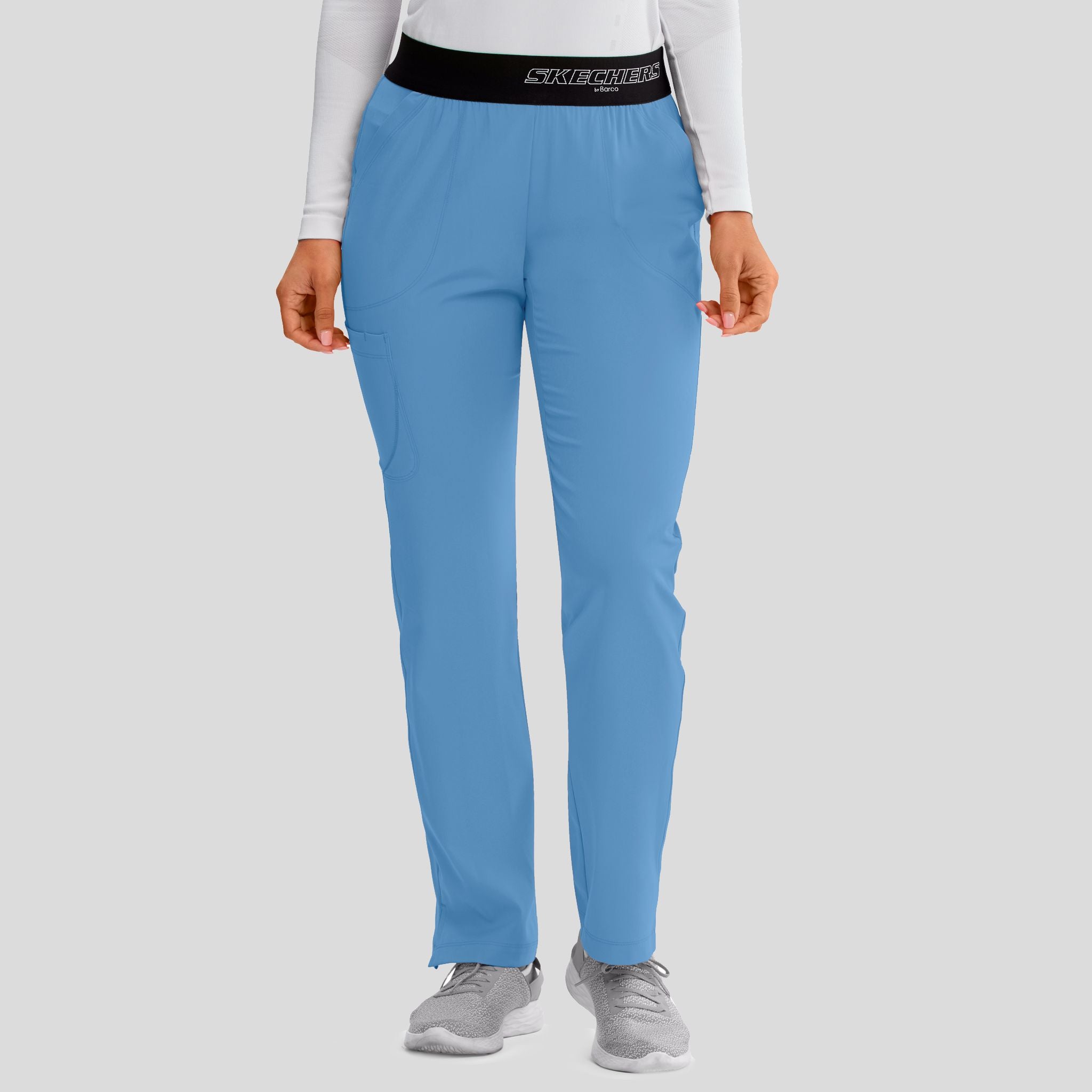 Breeze Scrub Pant