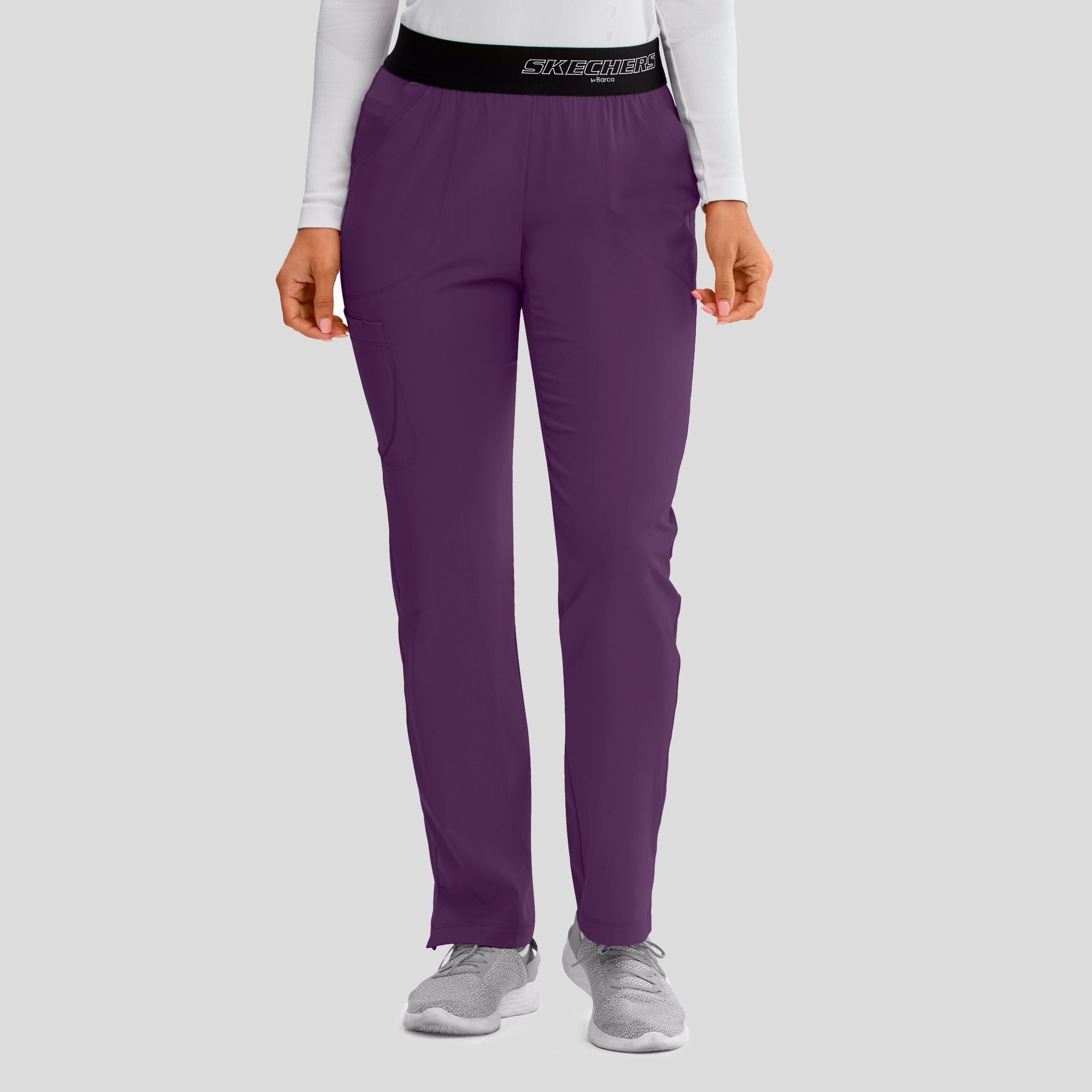 Breeze Scrub Pant