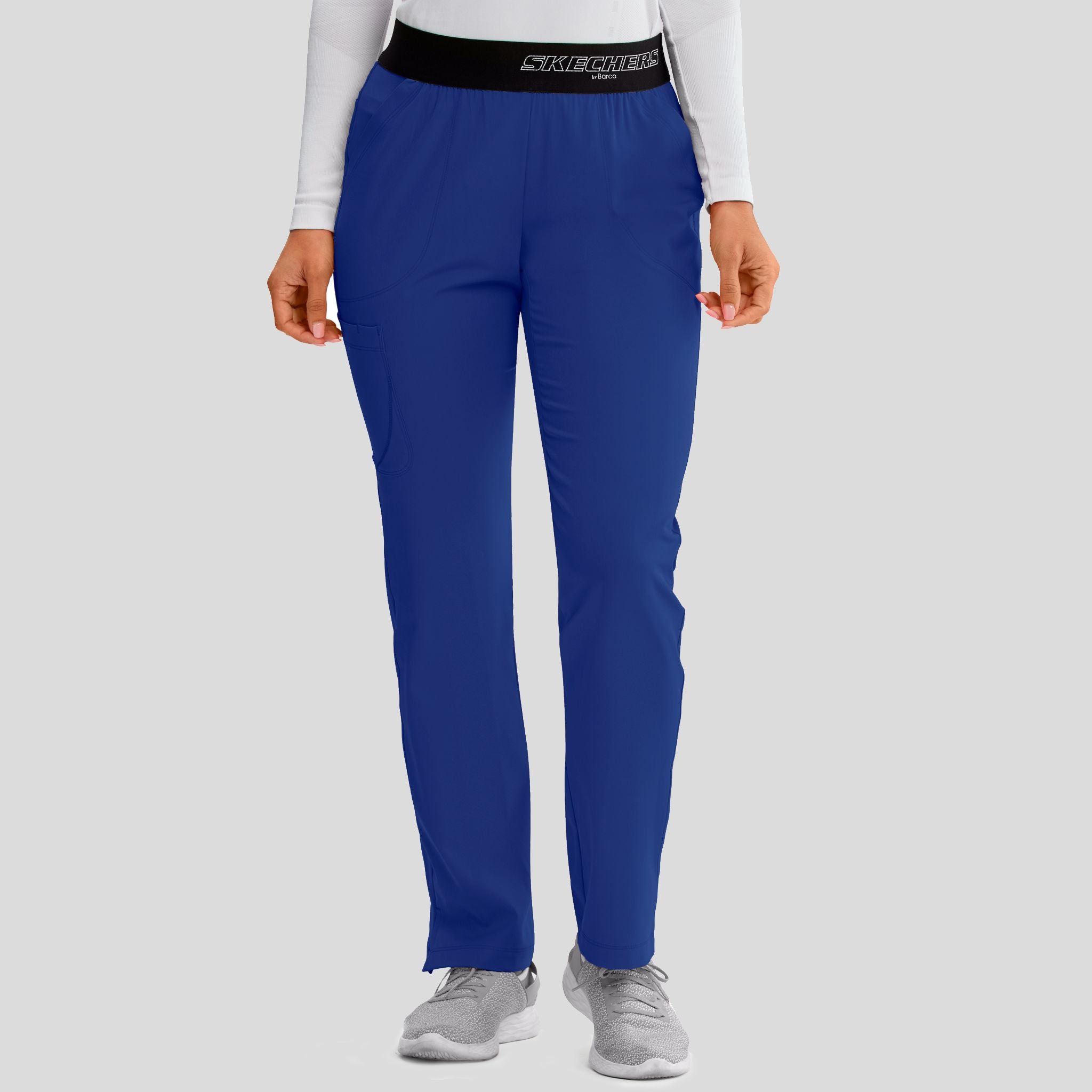 Breeze Scrub Pant