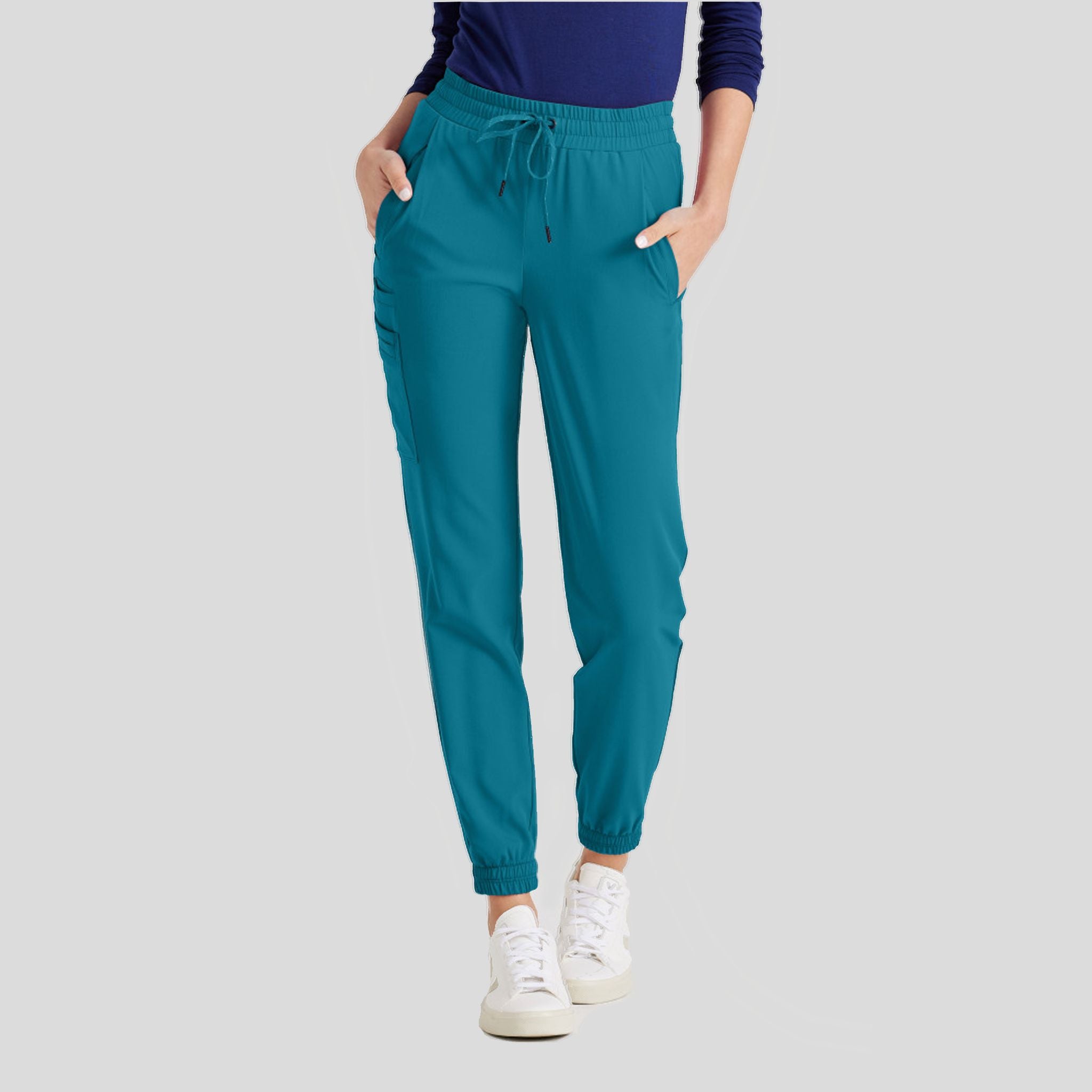 Mission Scrub Pant