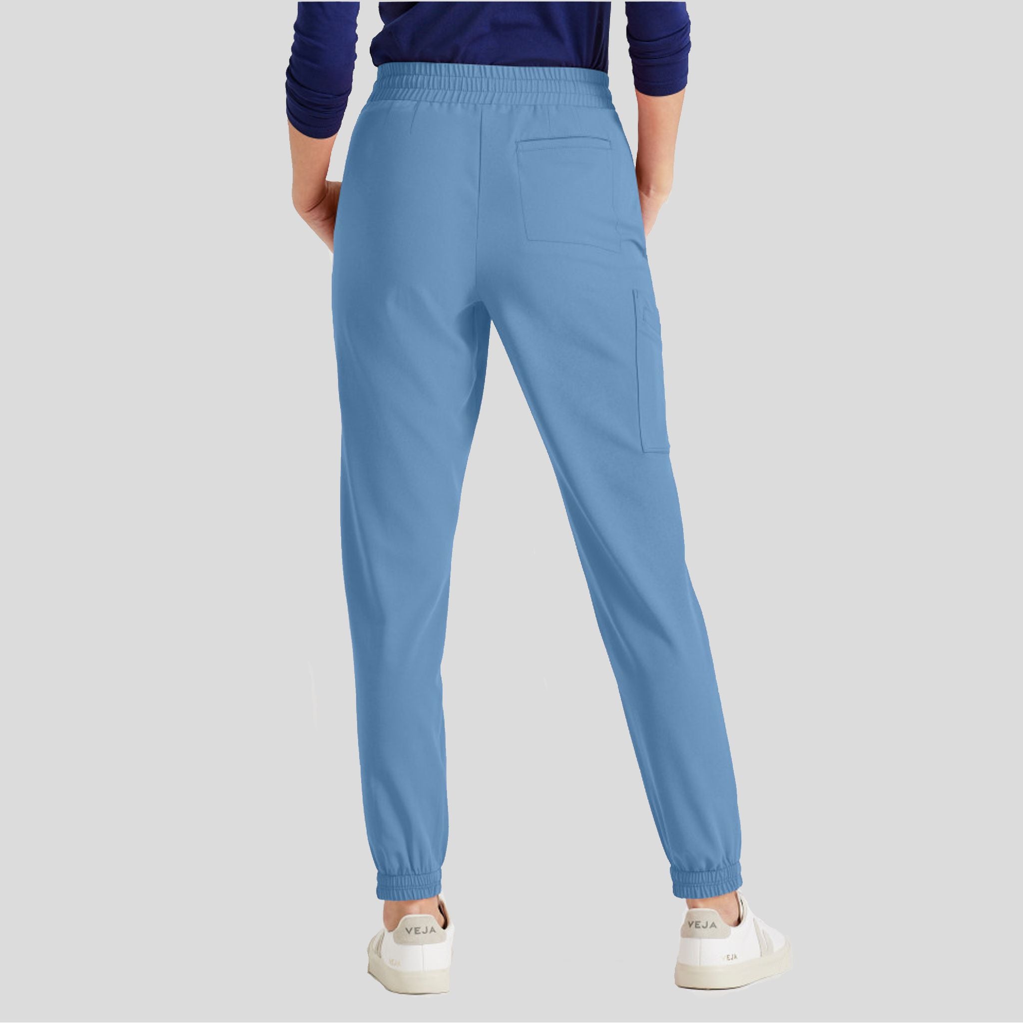 Mission Scrub Pant