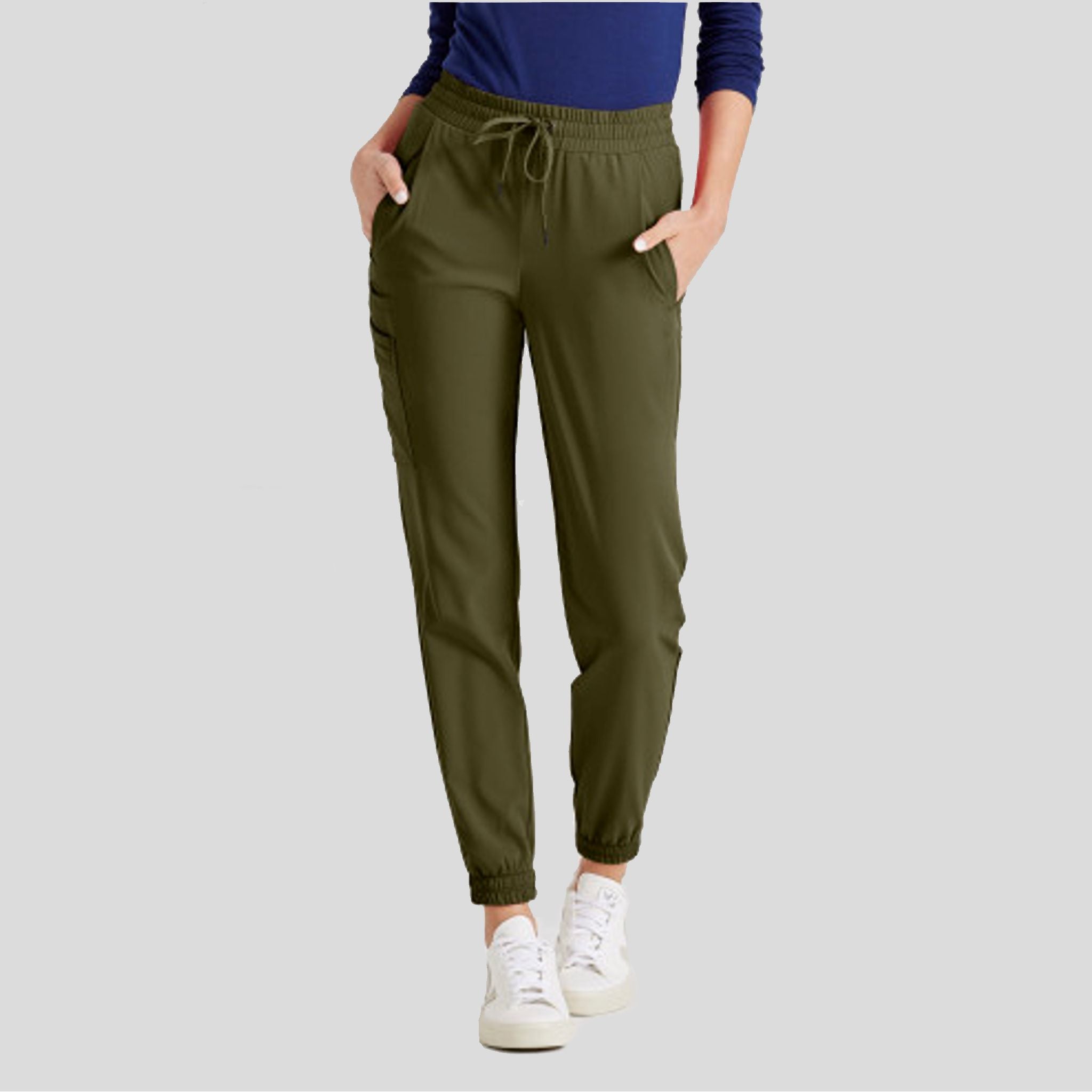 Mission Scrub Pant