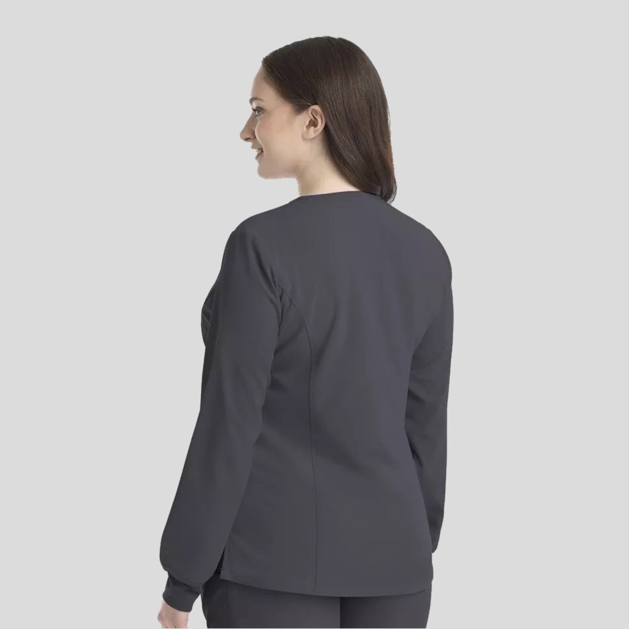 Women's V-Neck Top