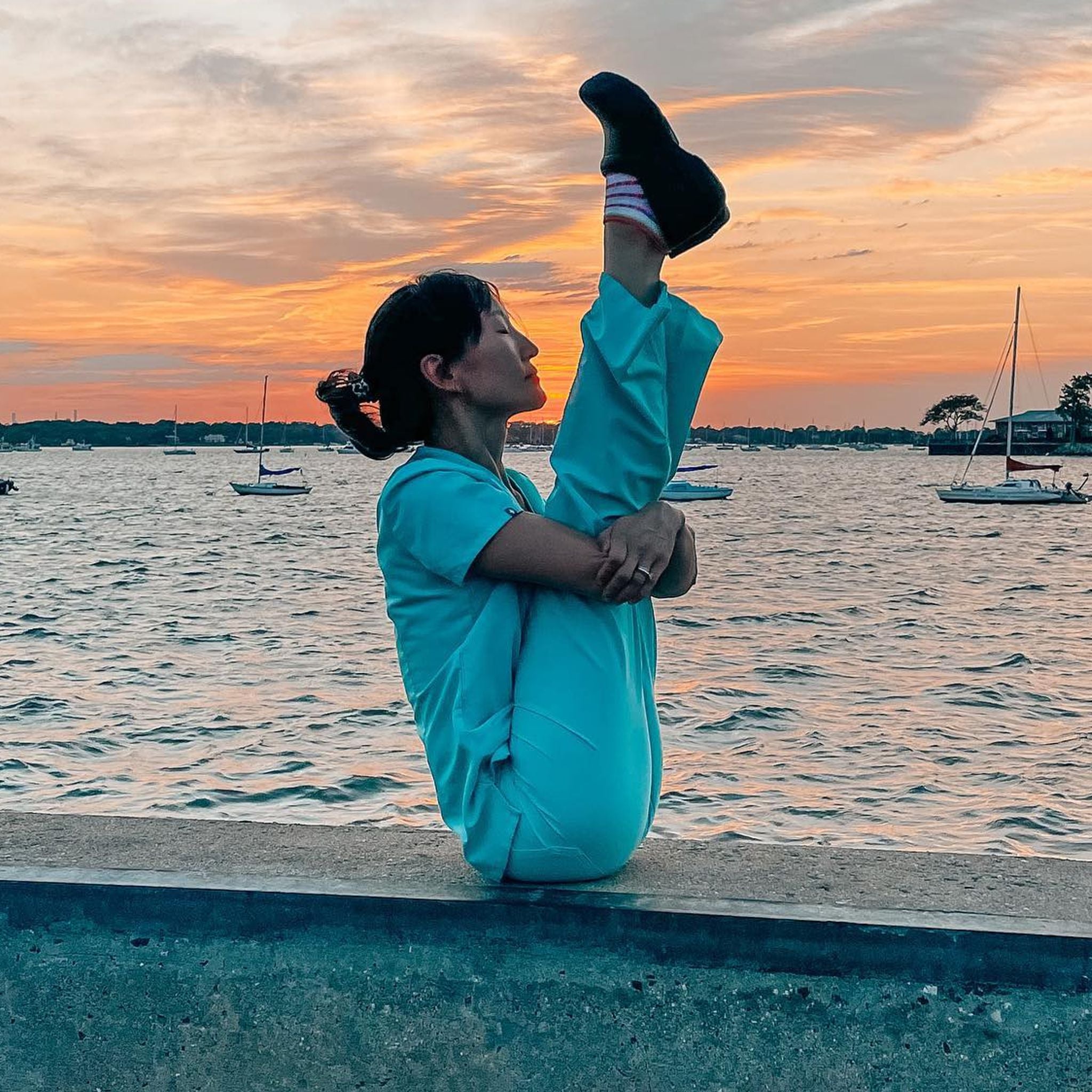 Women's Professional Shoe's