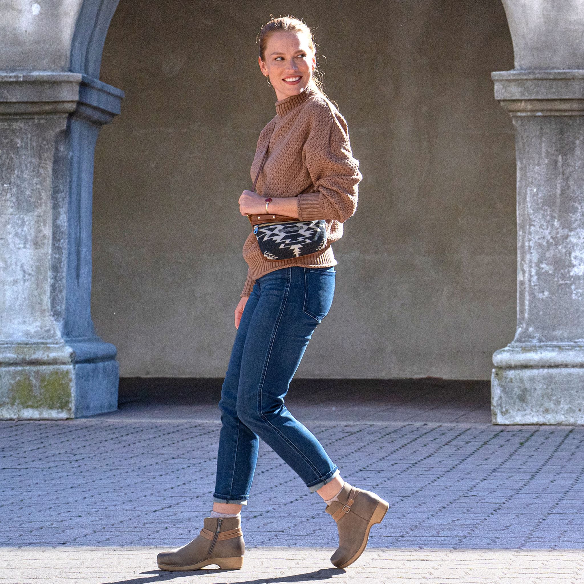 Women's Casual Shoe's