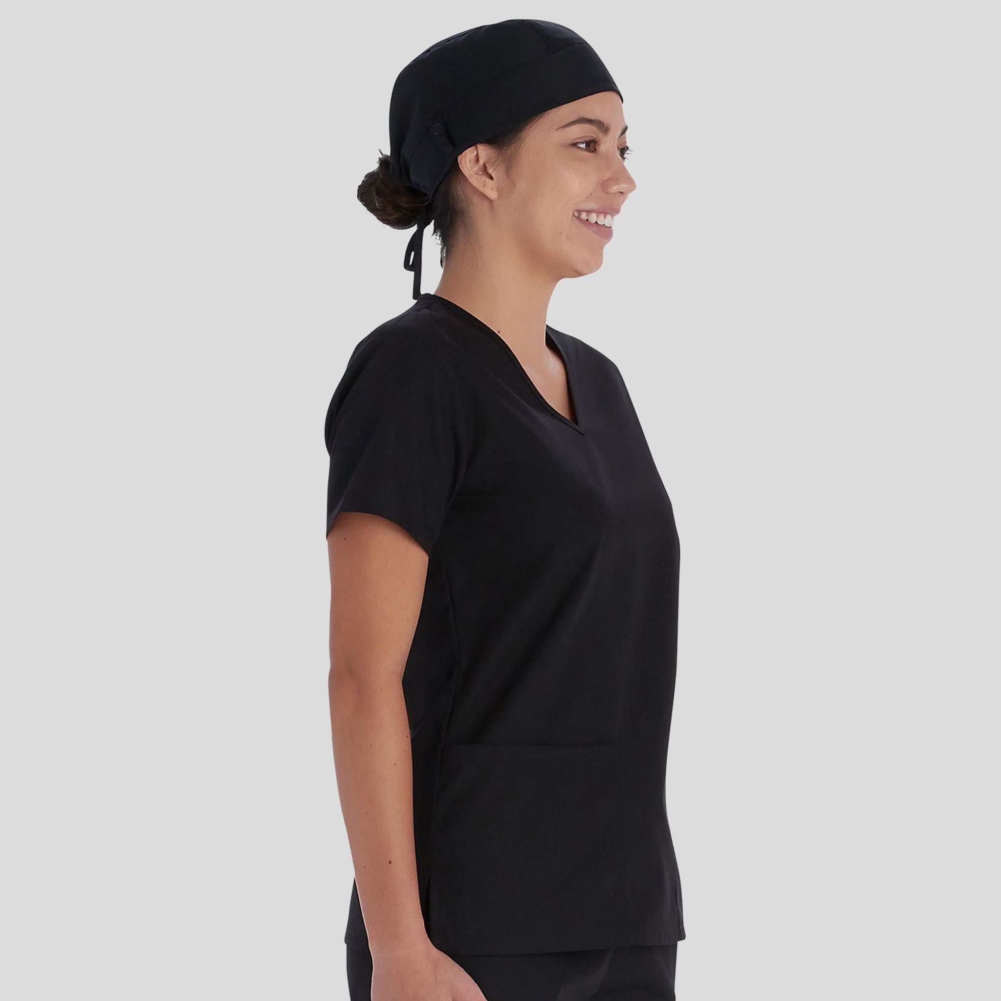 Scrubs Hat