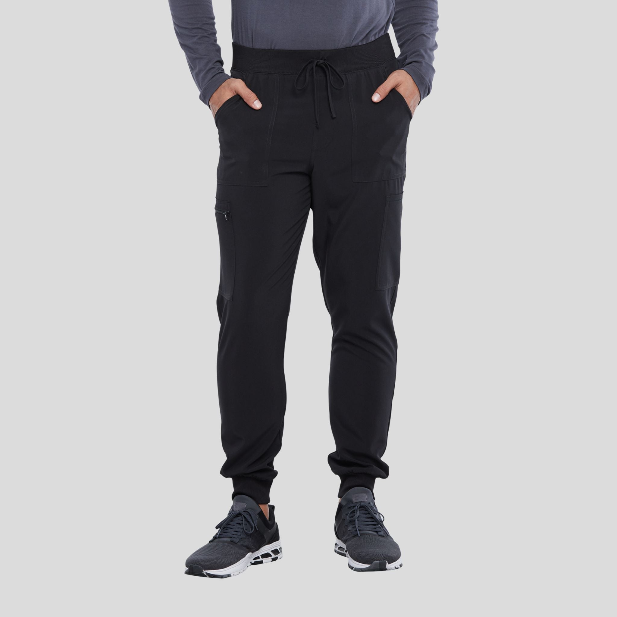 Men's Mid Rise Jogger