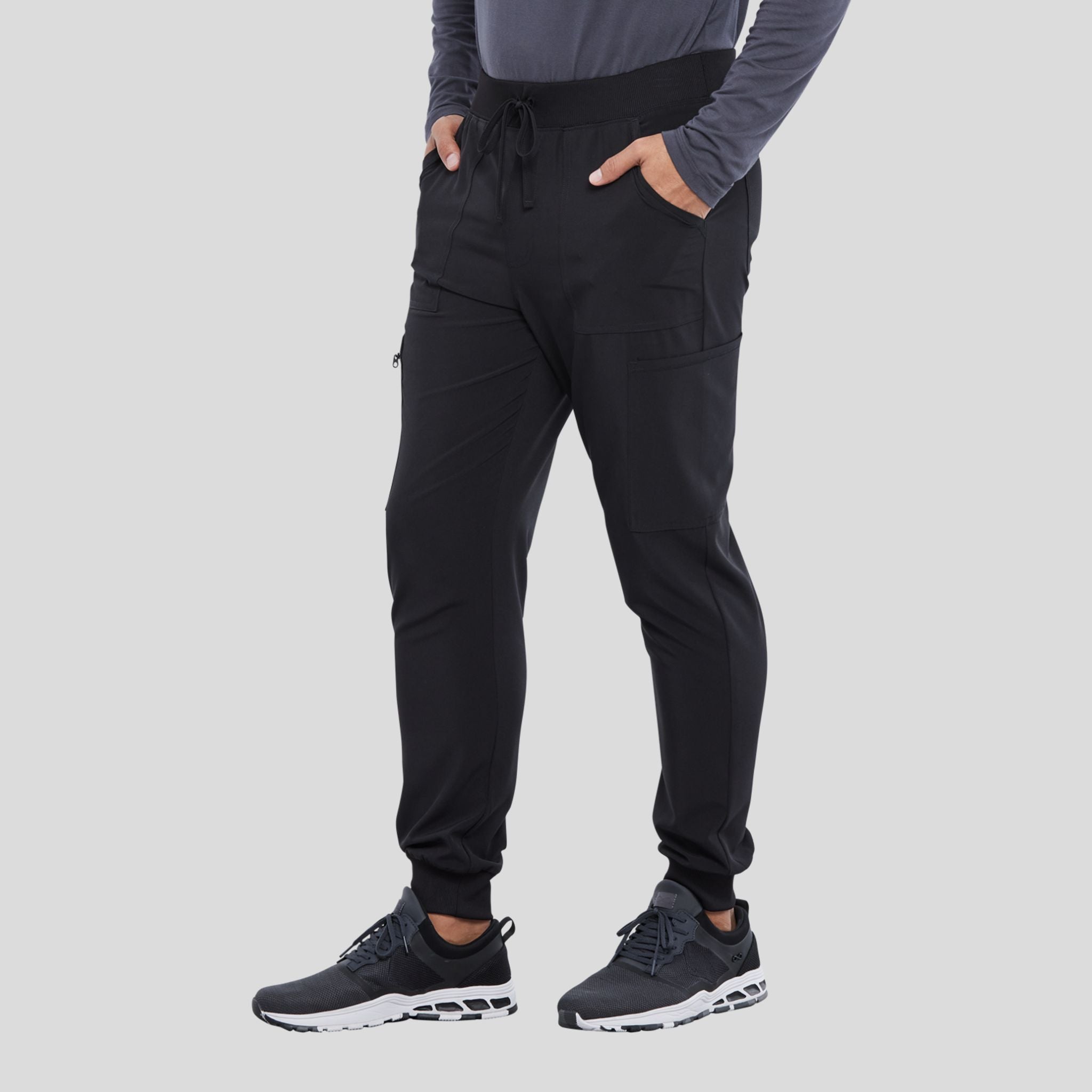 Men's Mid Rise Jogger