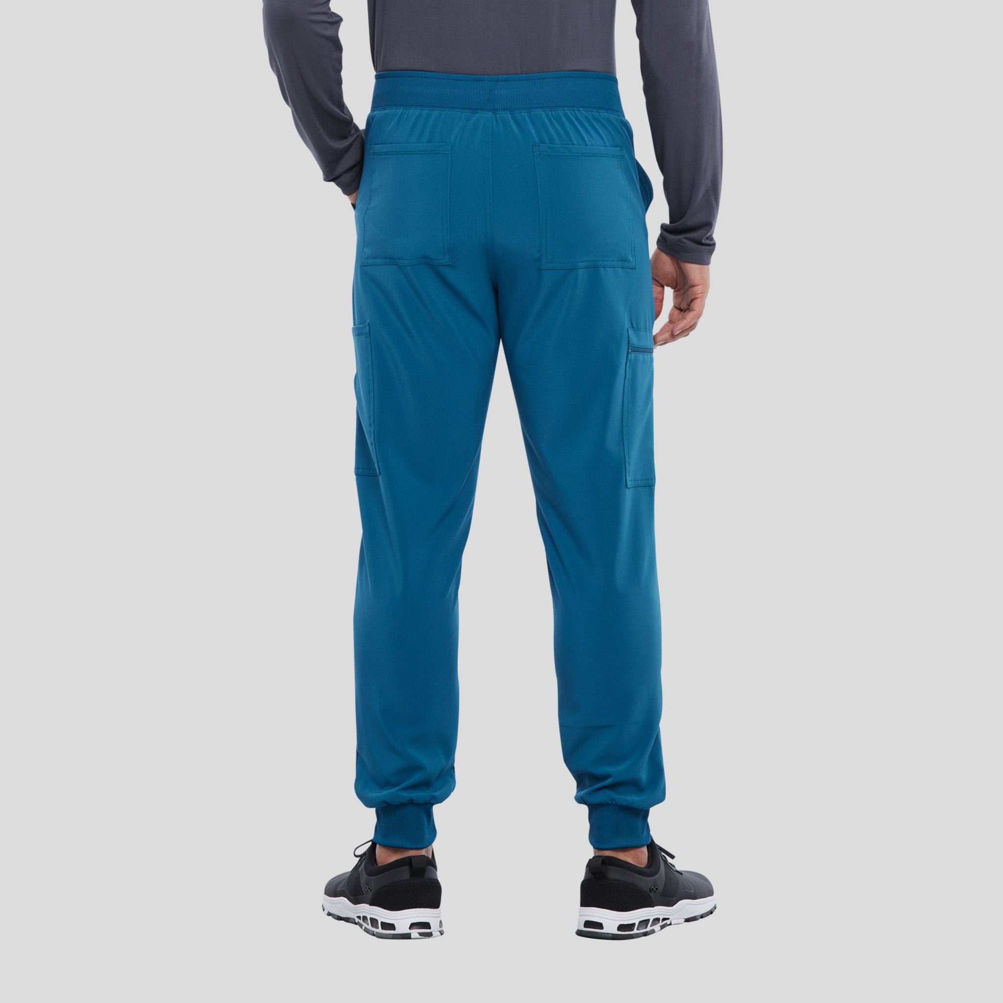 Men's Mid Rise Jogger