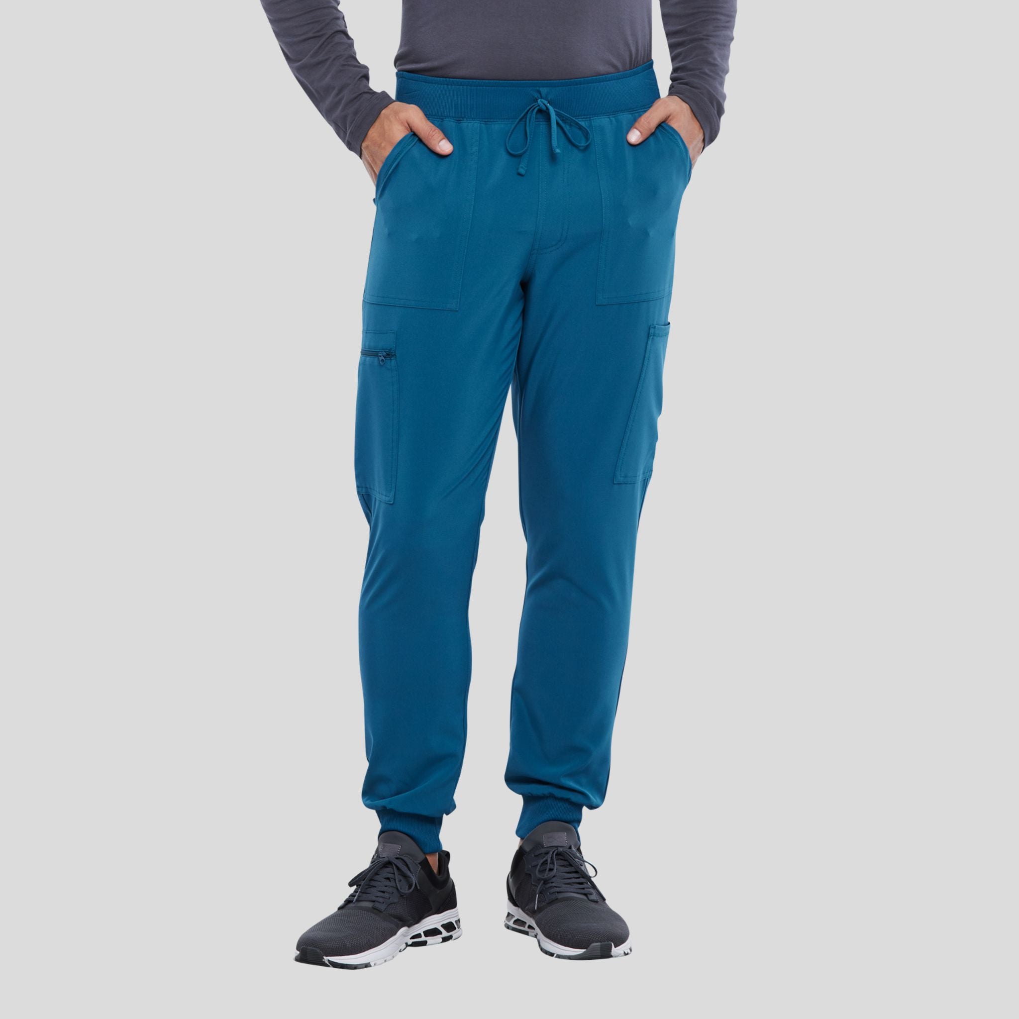 Men's Mid Rise Jogger