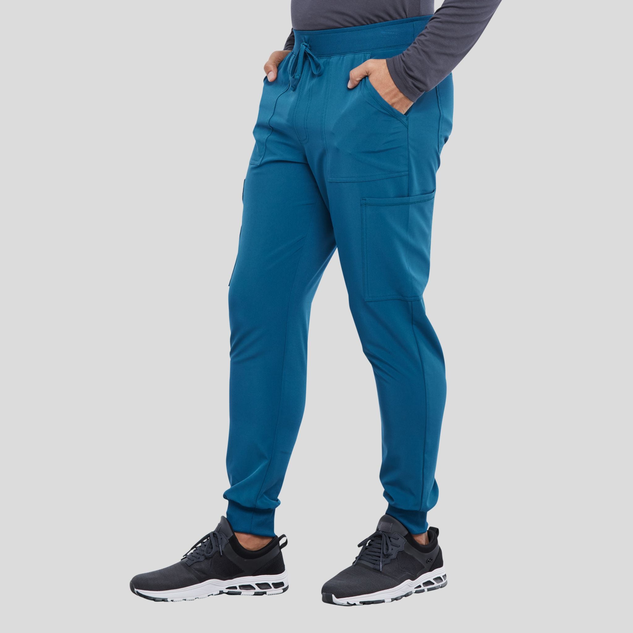 Men's Mid Rise Jogger