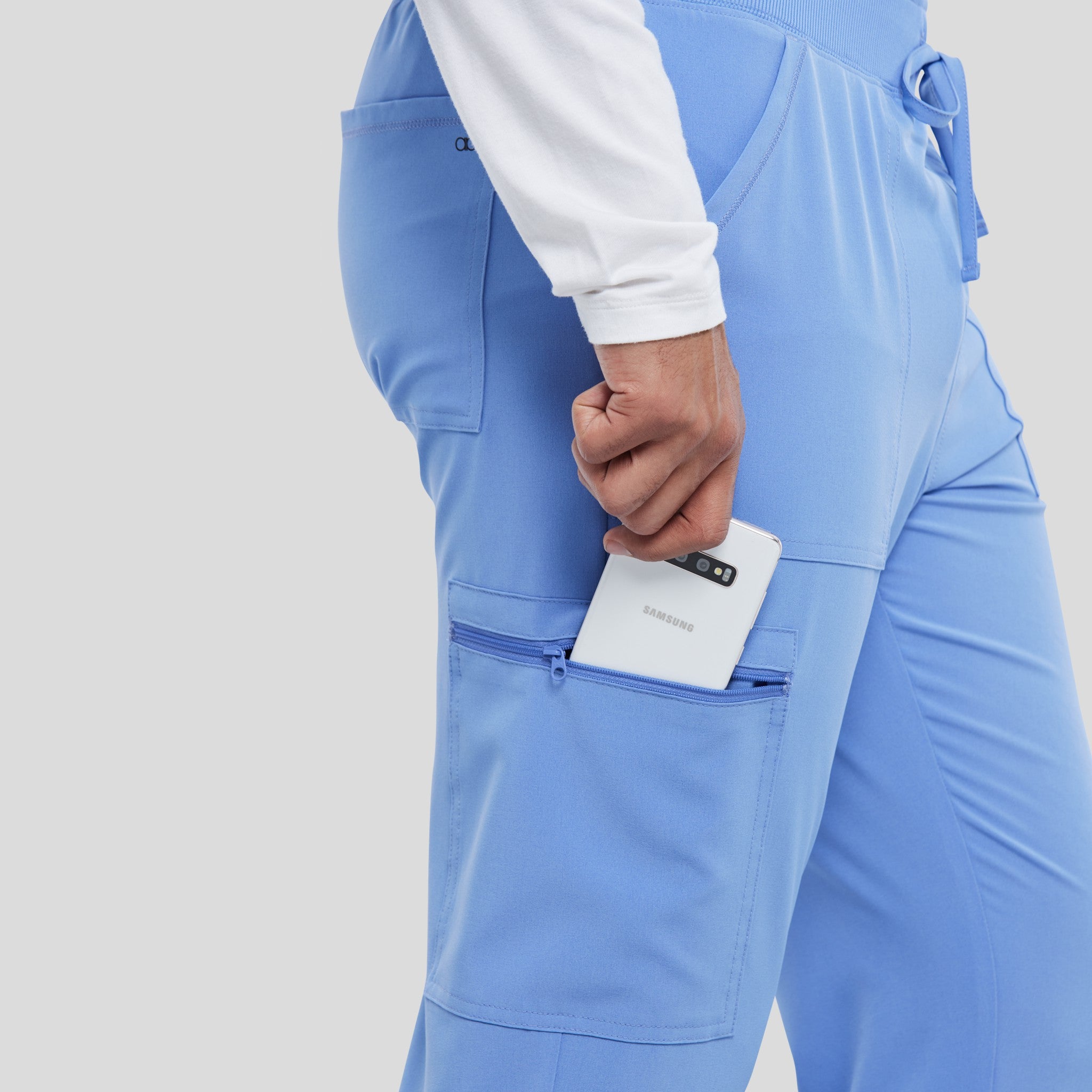 Men's Mid Rise Jogger