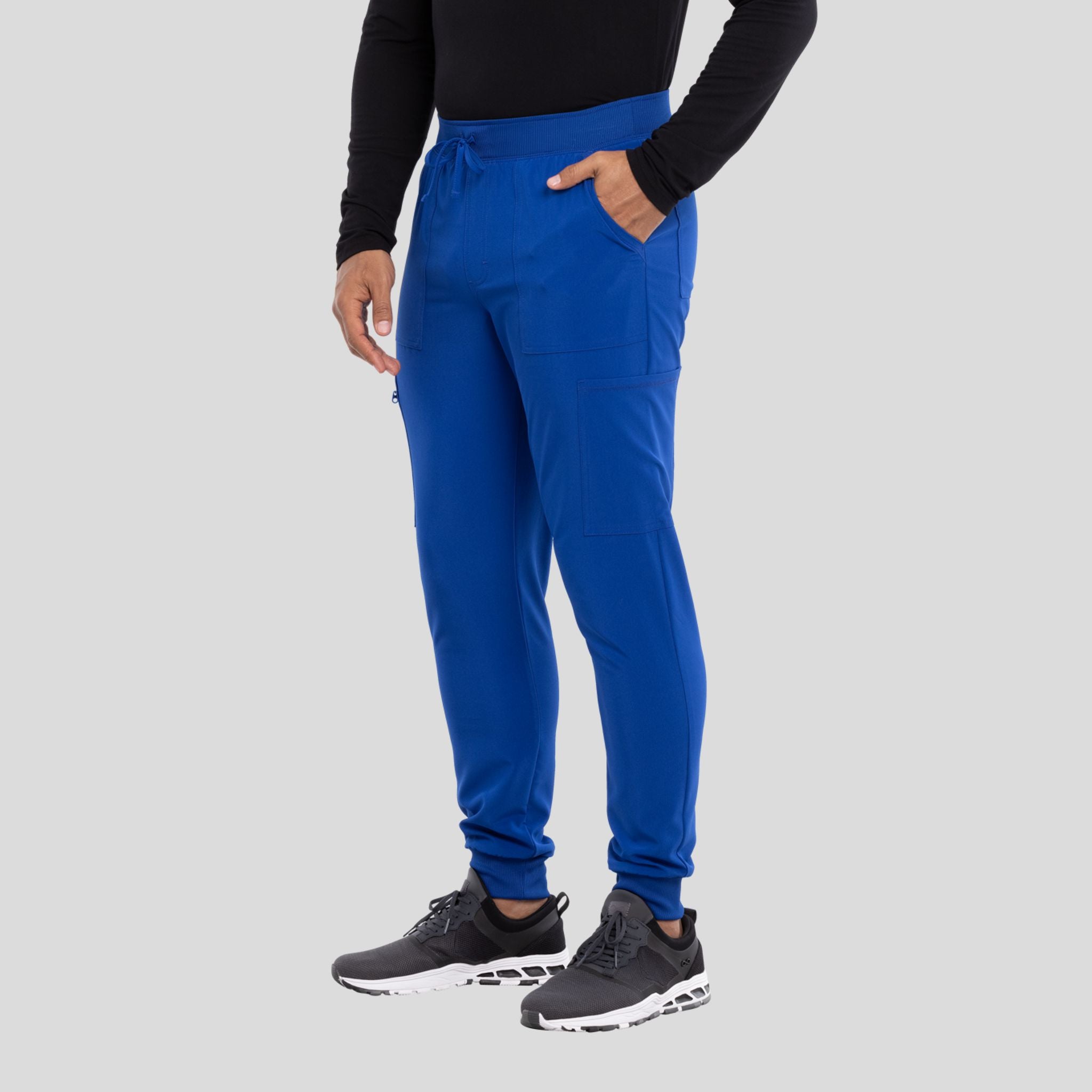 Men's Mid Rise Jogger