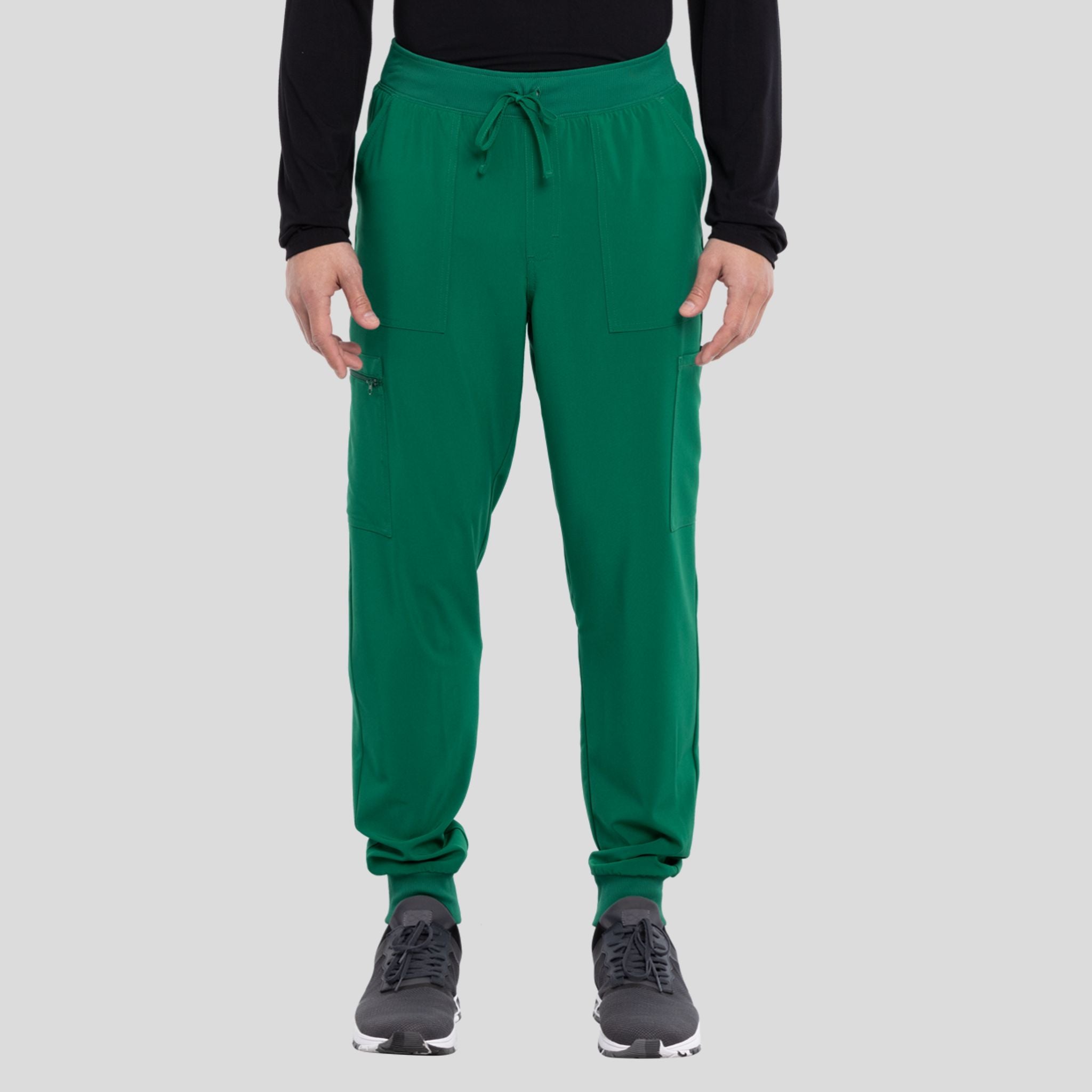 Men's Mid Rise Jogger