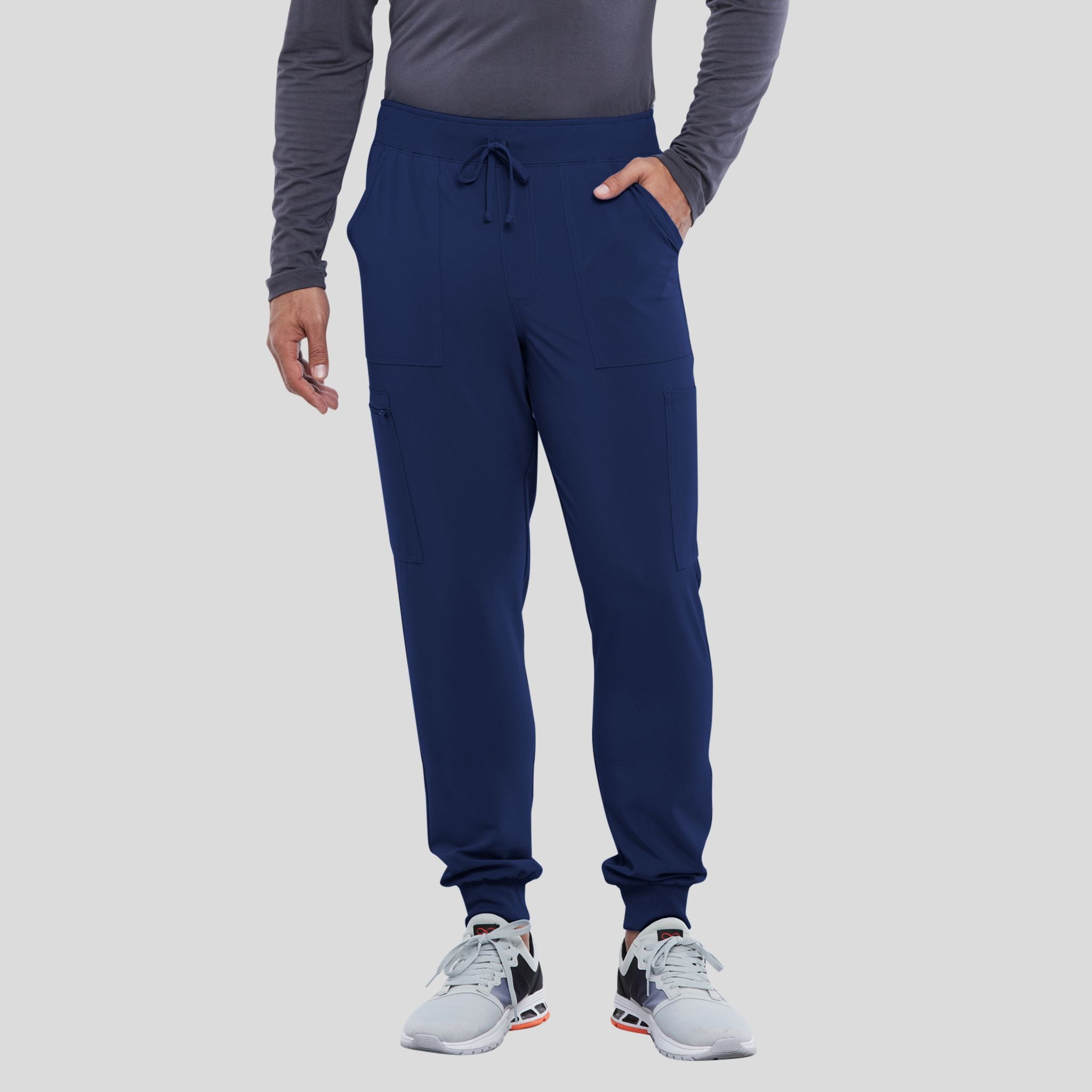Men's Mid Rise Jogger