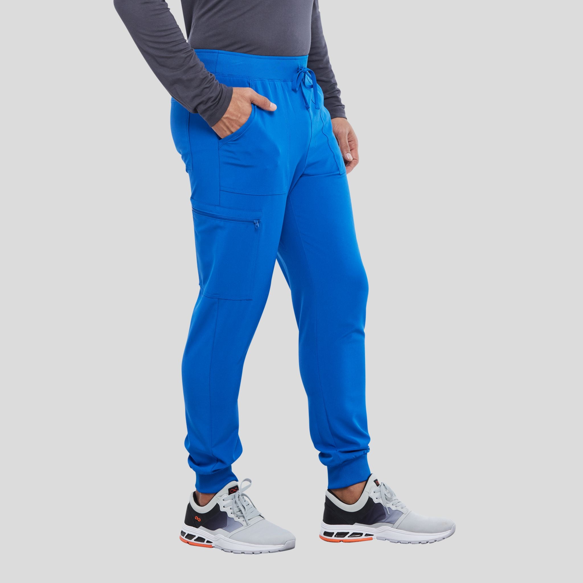 Men's Mid Rise Jogger