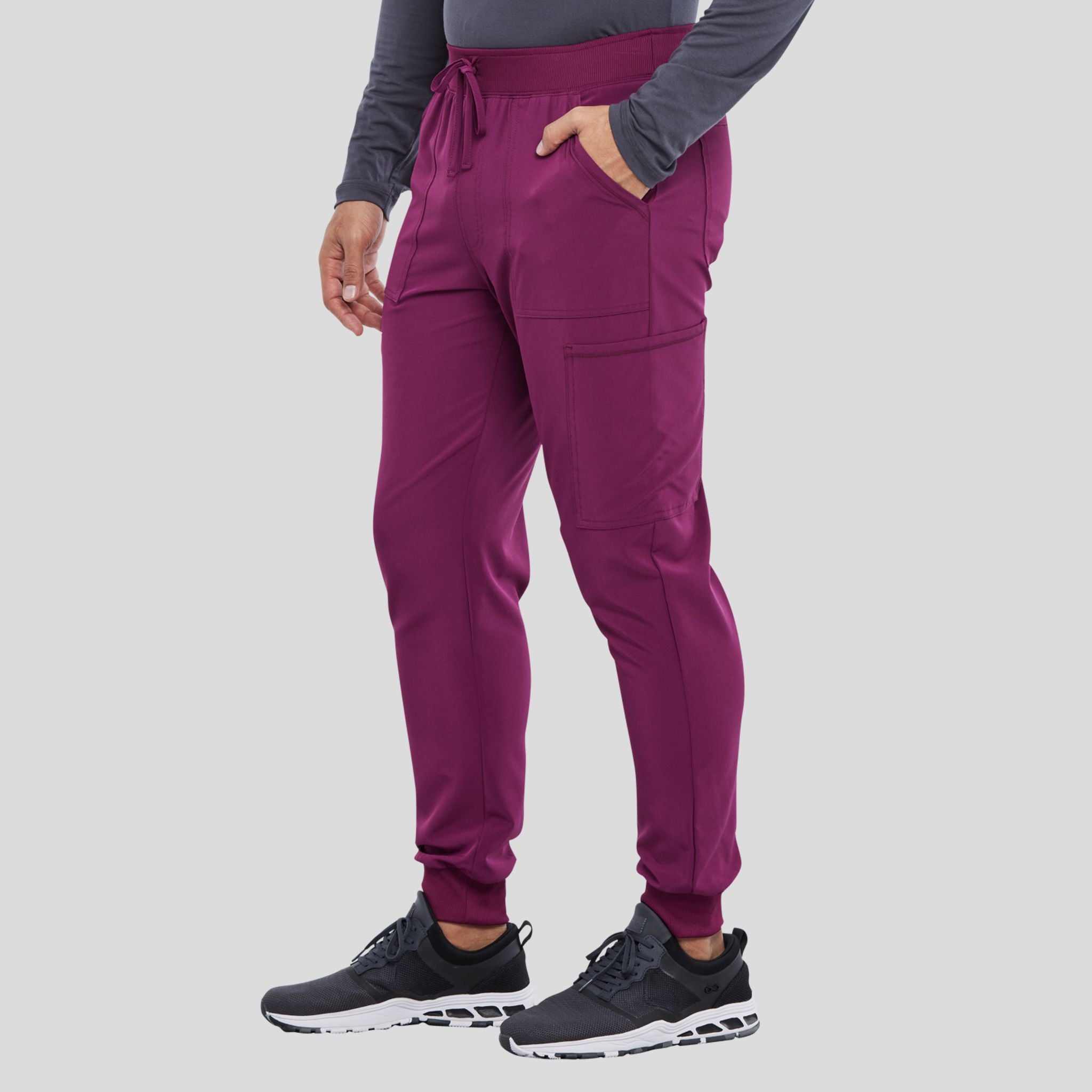 Men's Mid Rise Jogger