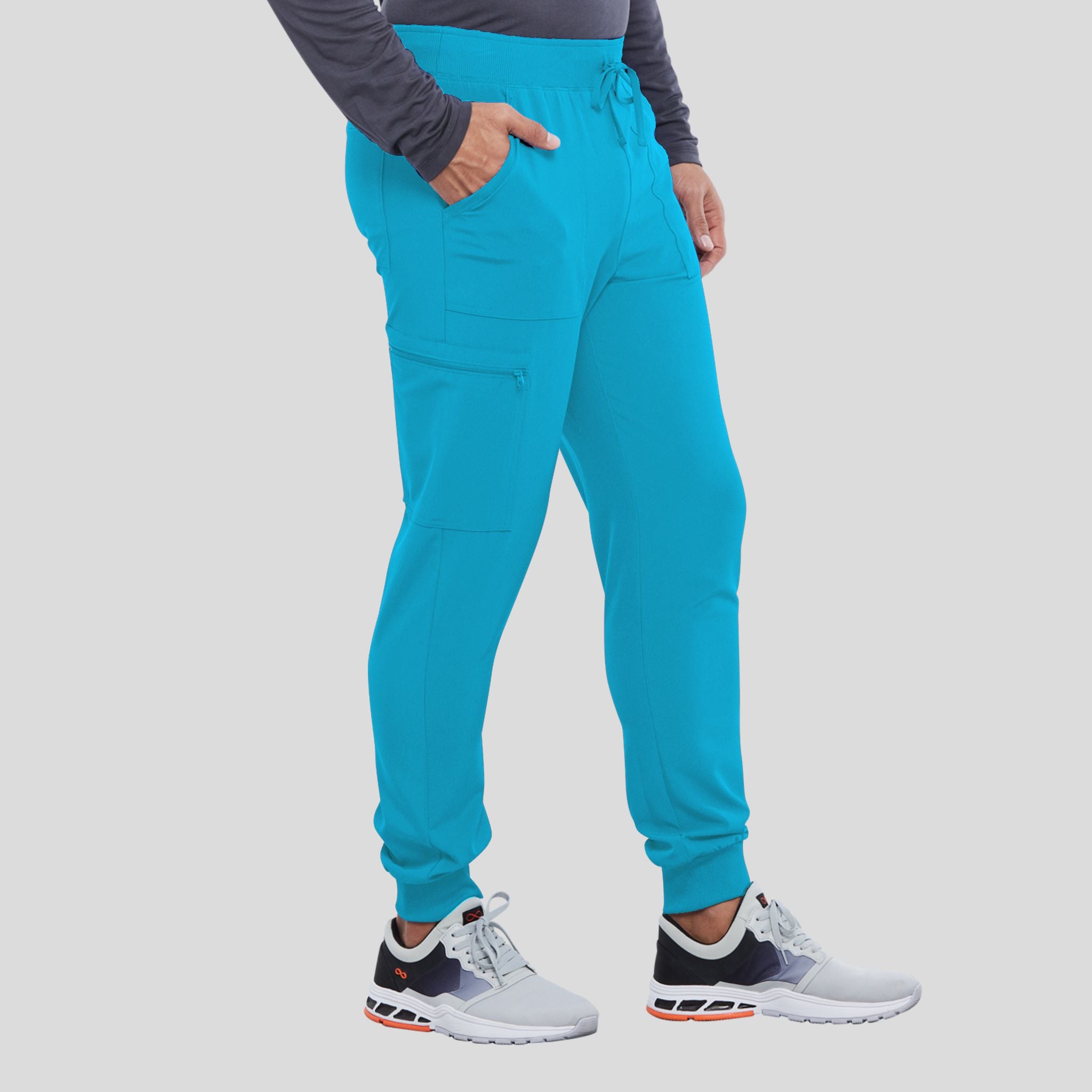 Men's Mid Rise Jogger