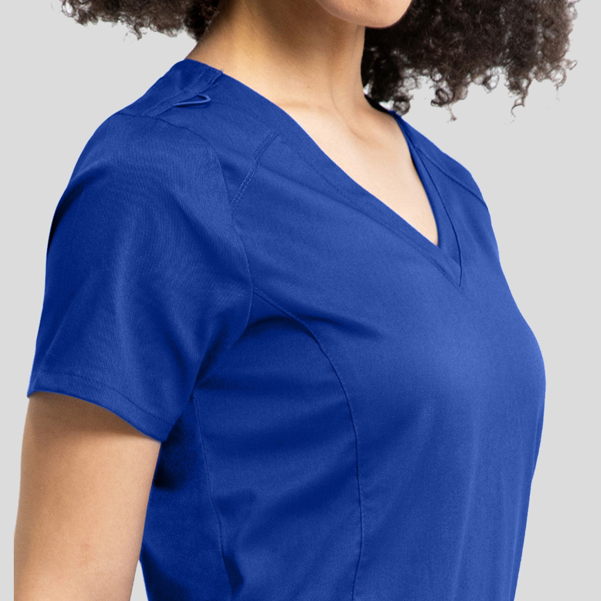 Women’s V-Neck Top
