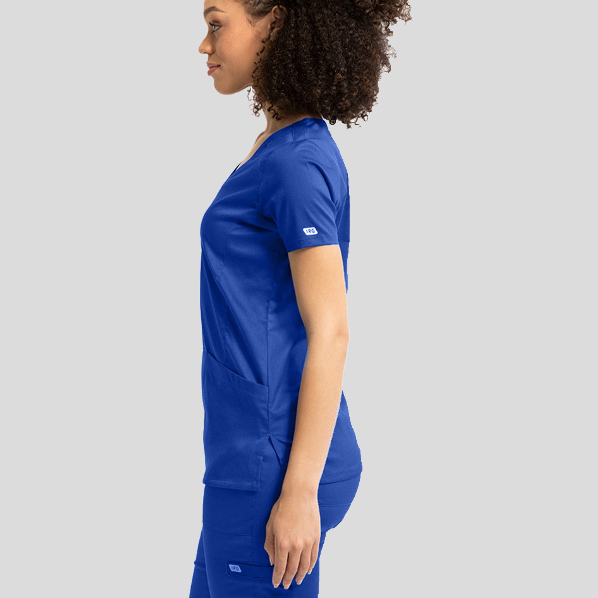 Women’s V-Neck Top