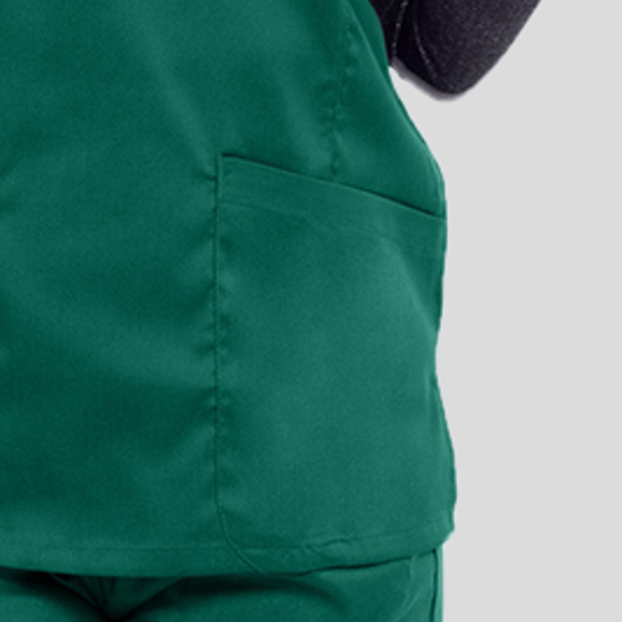 Women’s V-Neck Top