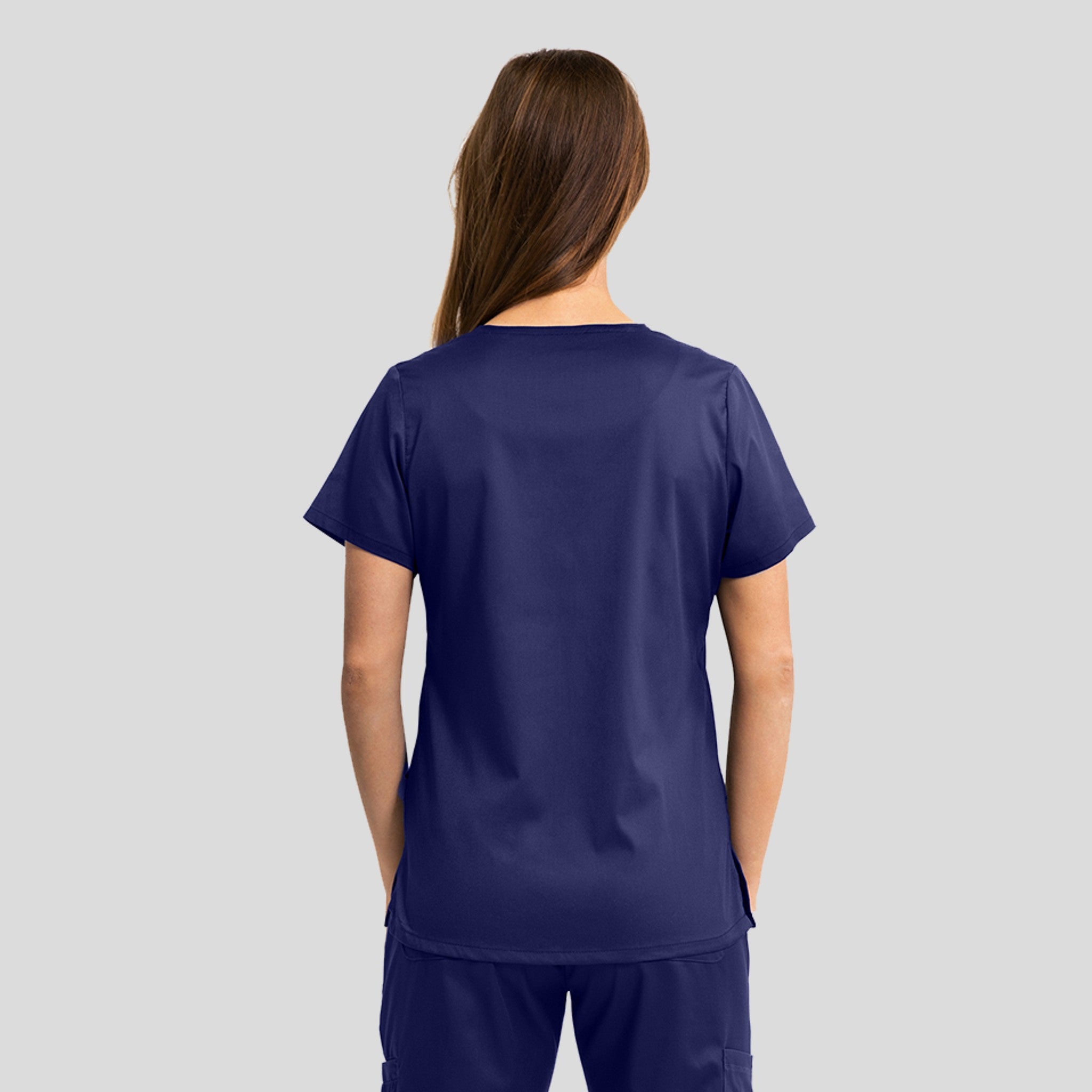 Women’s V-Neck Top