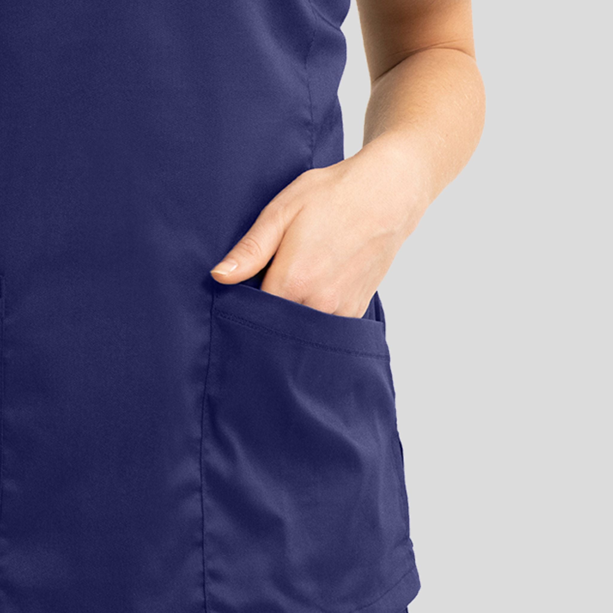 Women’s V-Neck Top