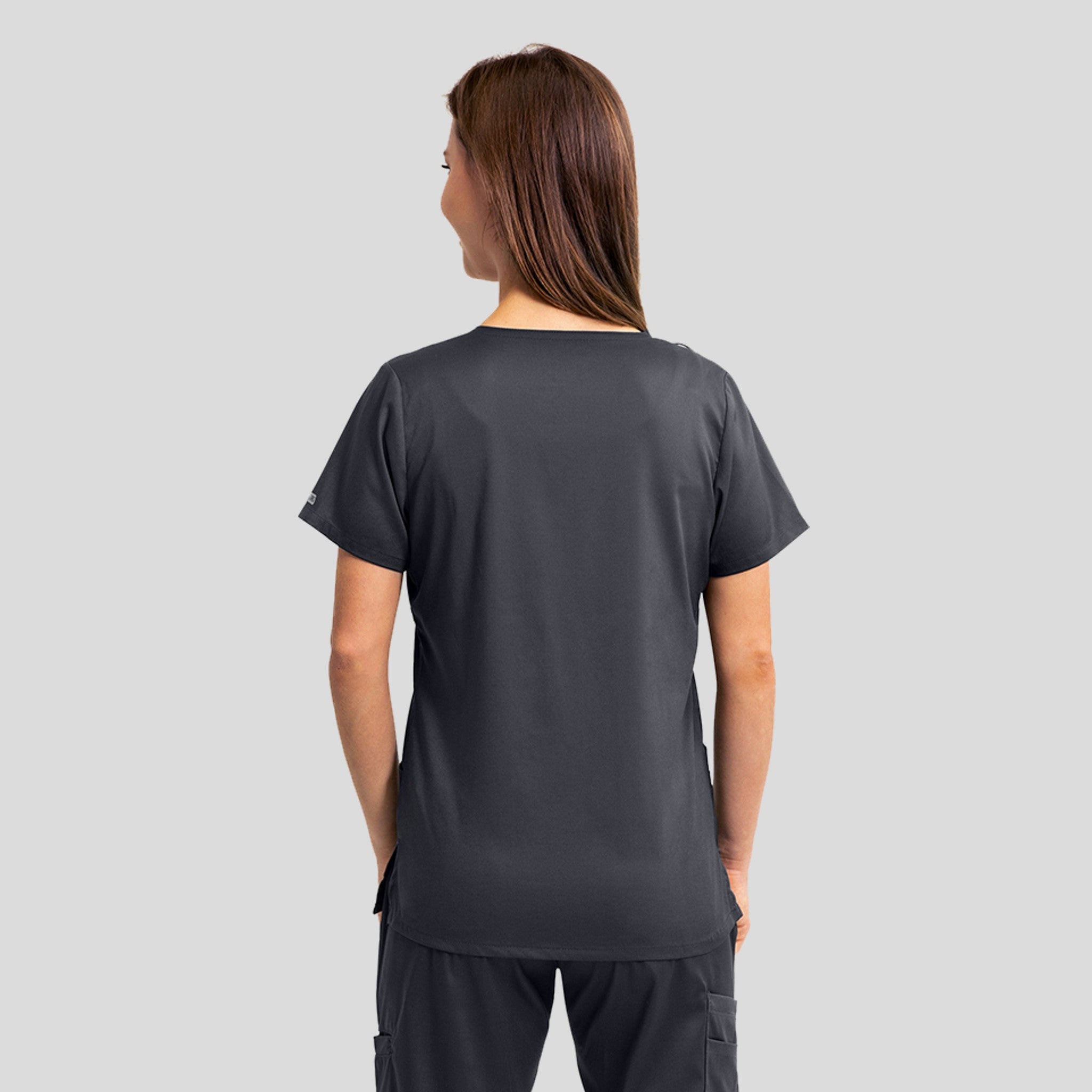 Women’s V-Neck Top