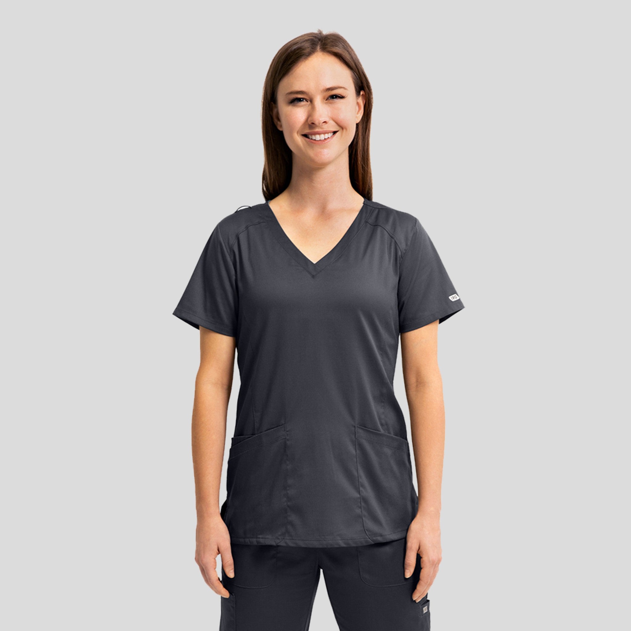 Women’s V-Neck Top