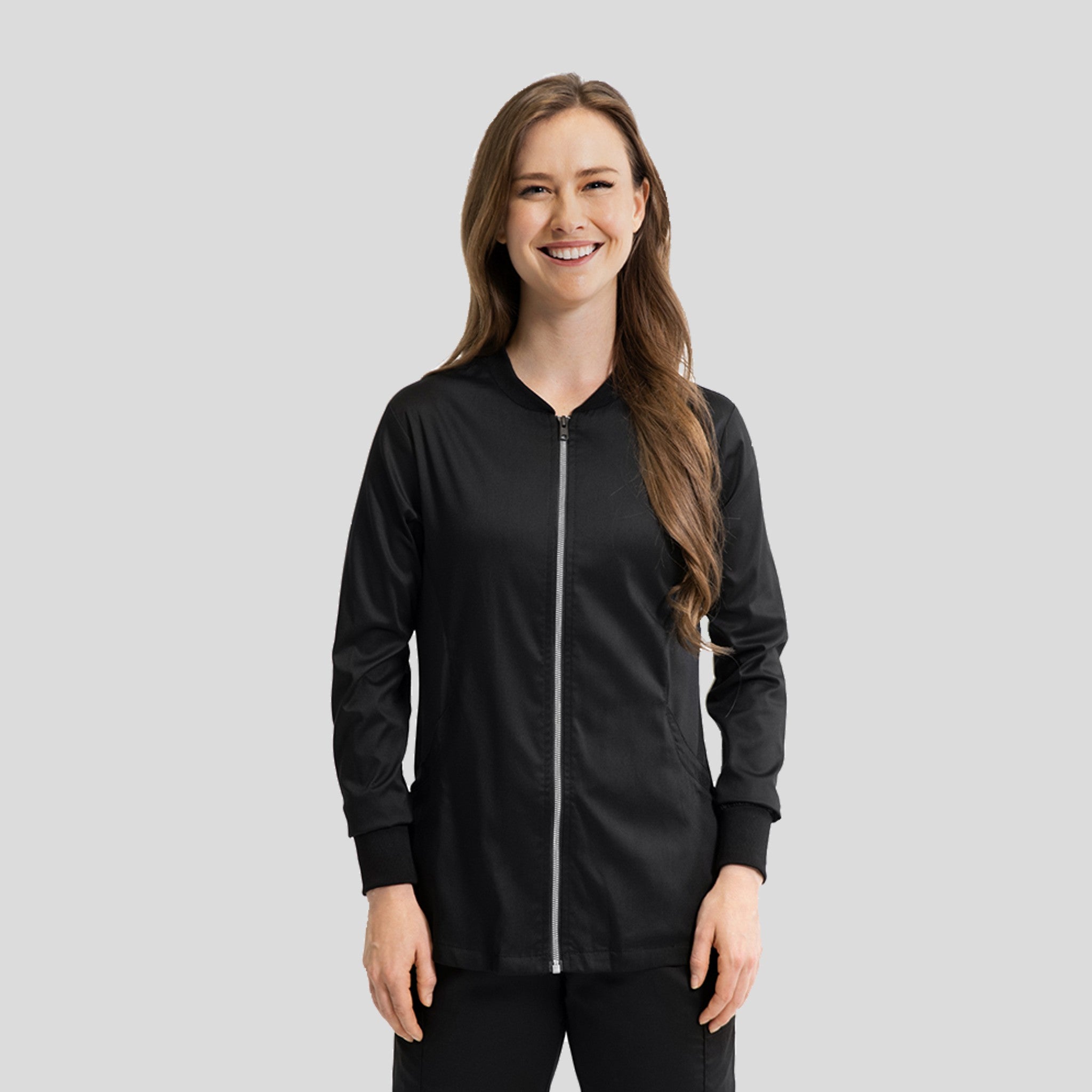 Women’s Zip Jacket