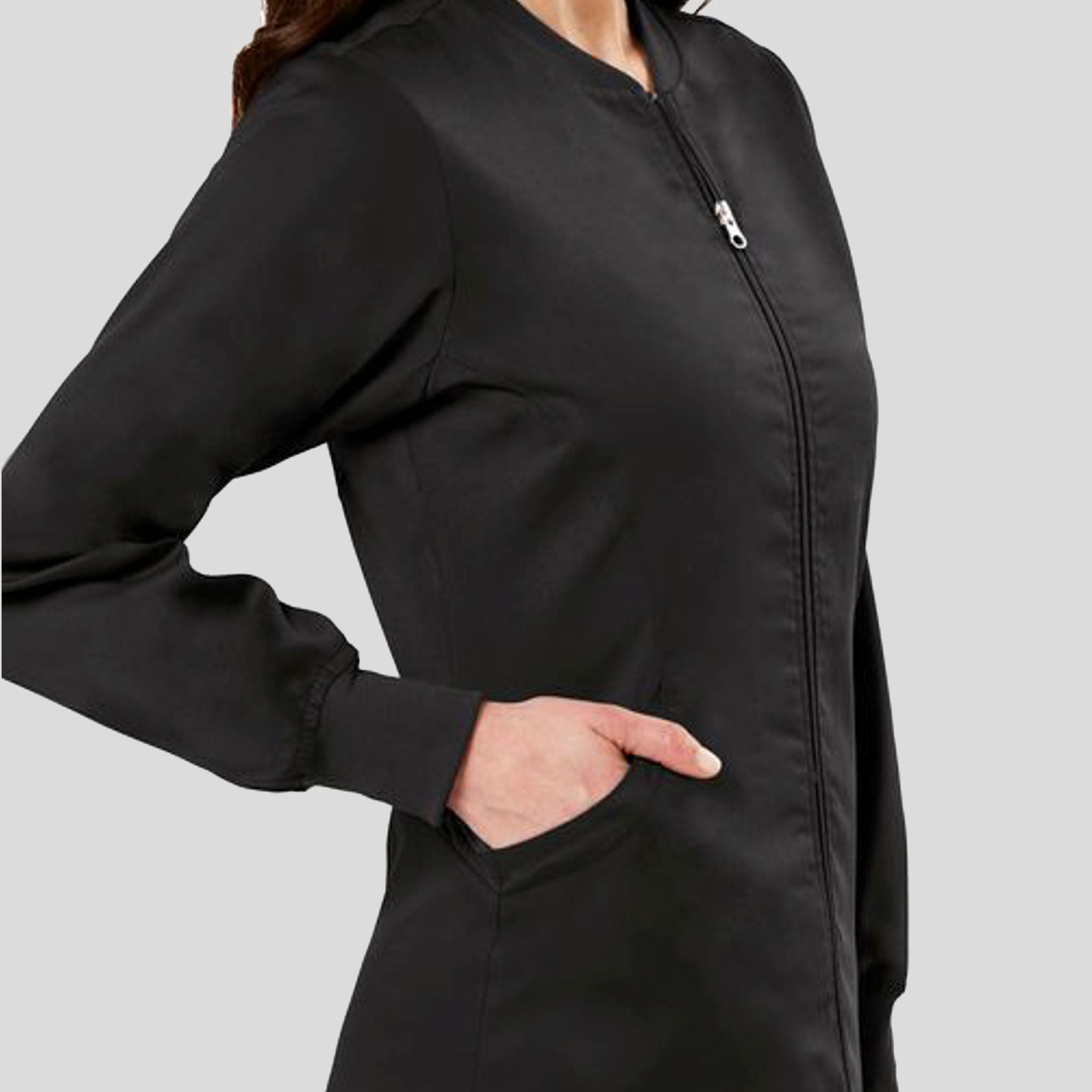Women’s Zip Jacket