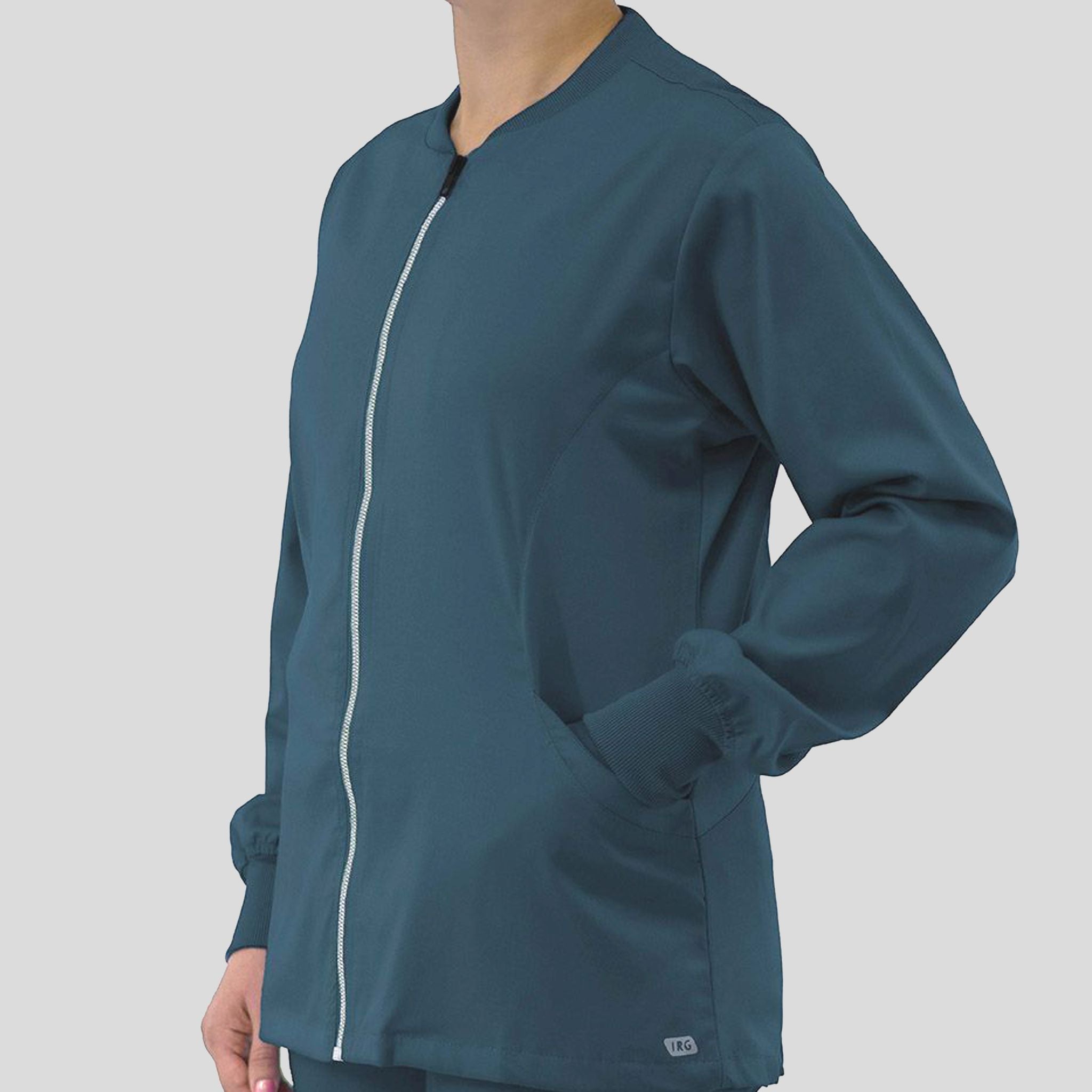 Women’s Zip Jacket