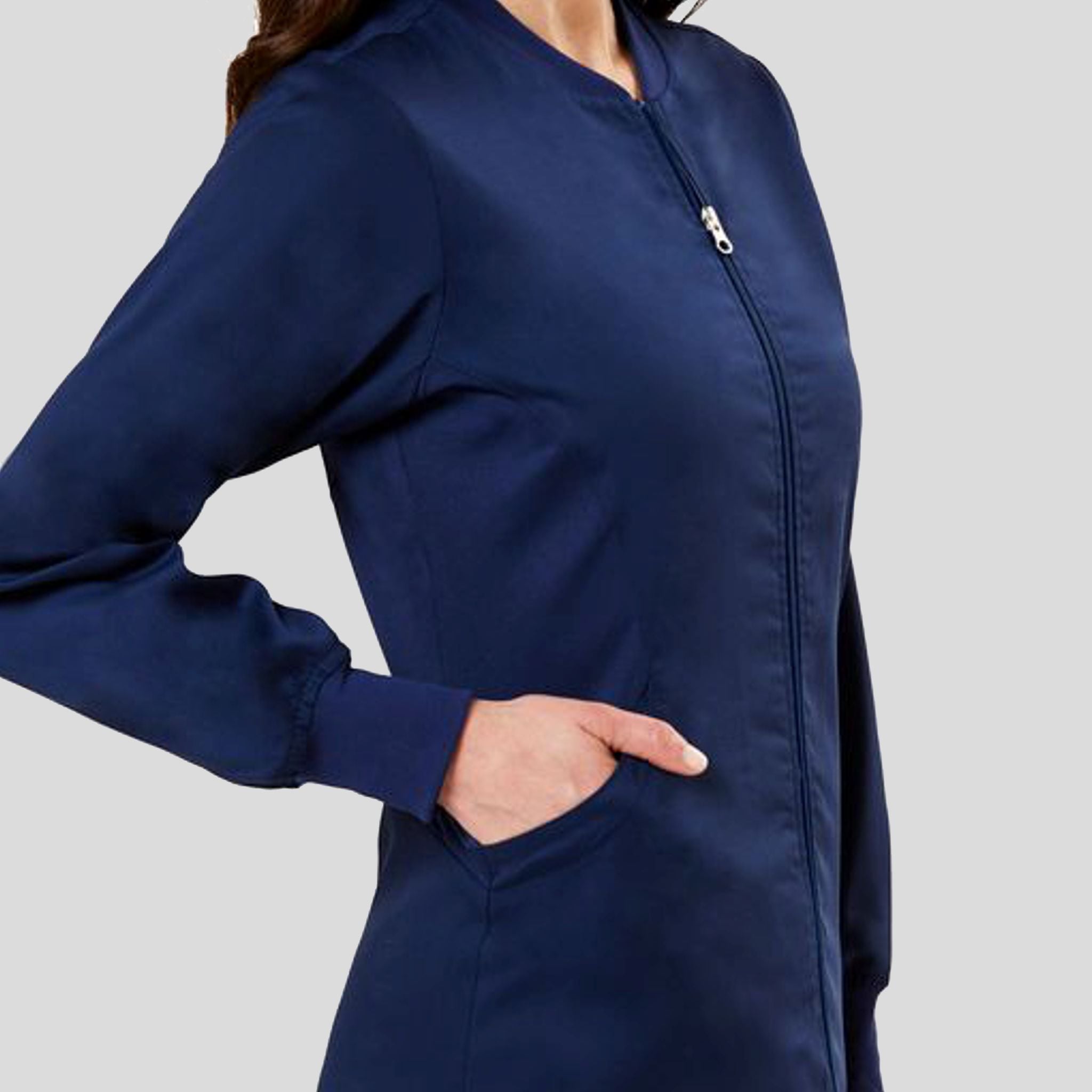 Women’s Zip Jacket