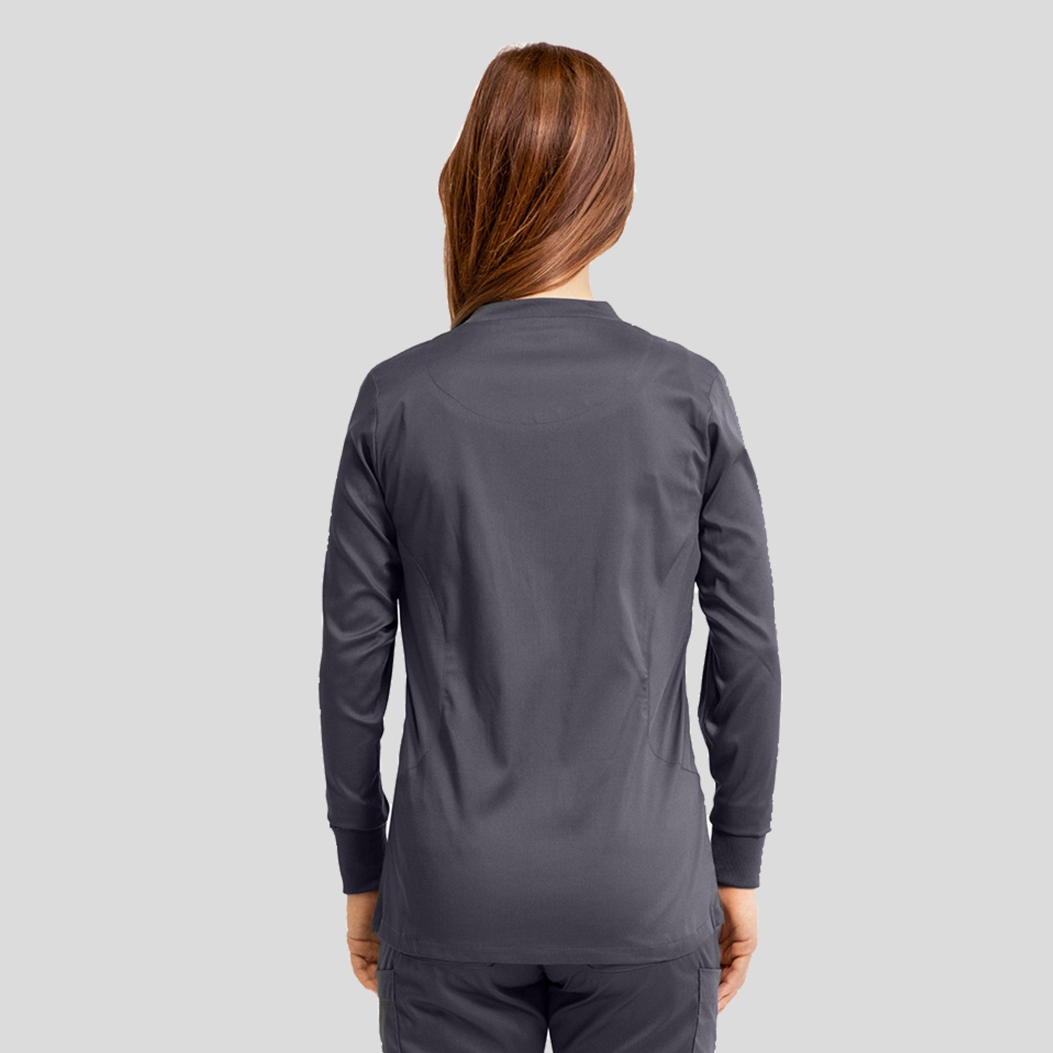 Women’s Zip Jacket