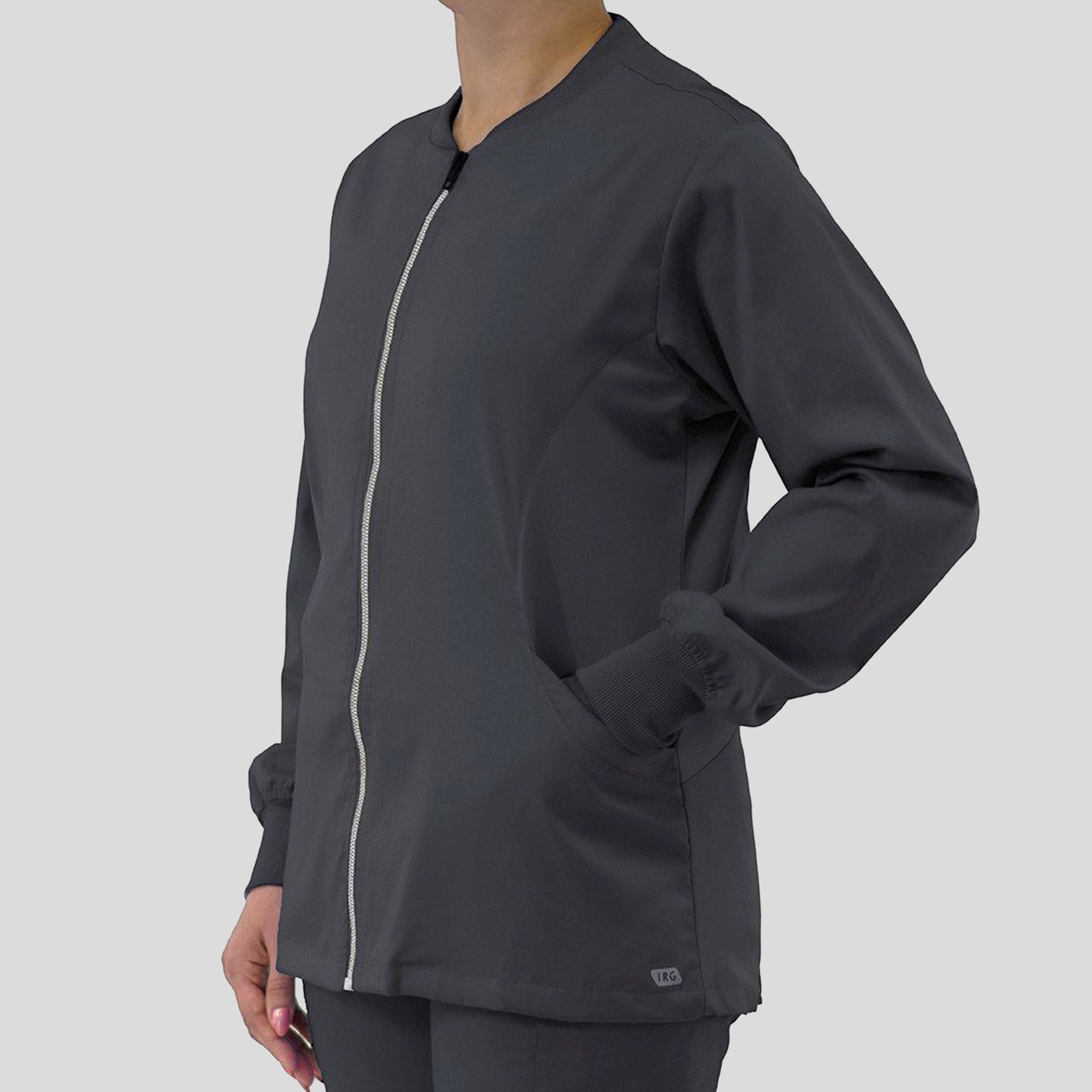 Women’s Zip Jacket